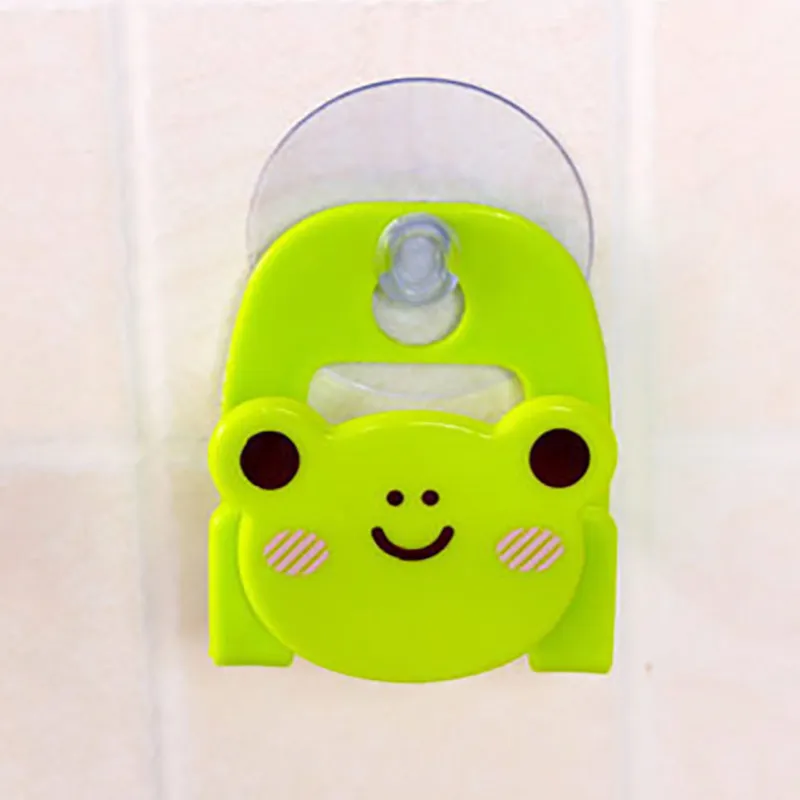 Cartoon Animal Design Multifunction Kitchen Sink Storage Rack
Cartoon Animal Design Multifunction Kitchen Sink Storage Rack