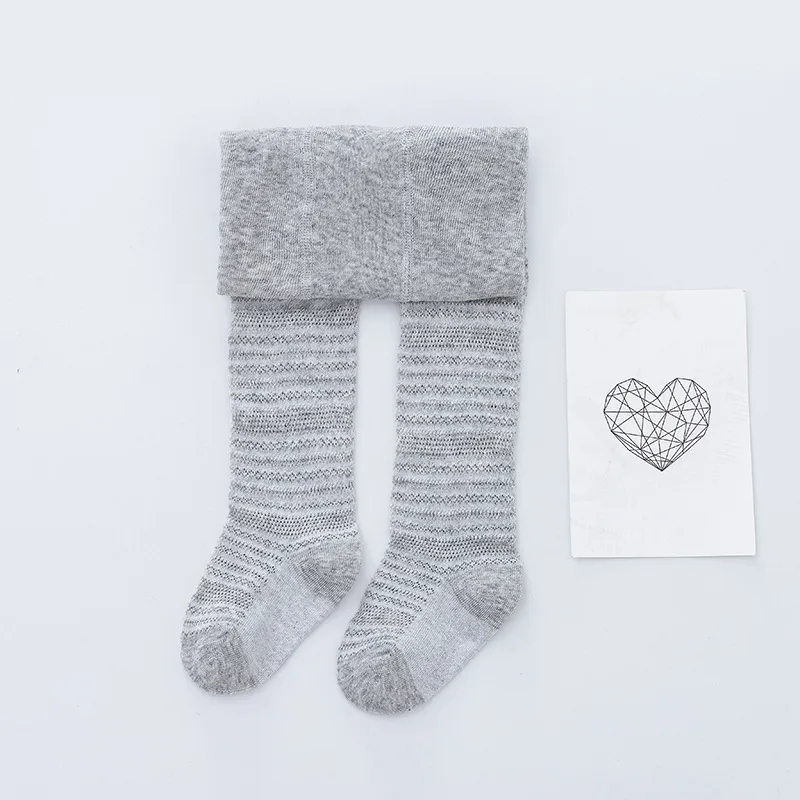 Baby / Toddler Pure Color Textured Pantyhose Leggings Tights
Baby / Toddler Pure Color Textured Pantyhose Leggings Tights