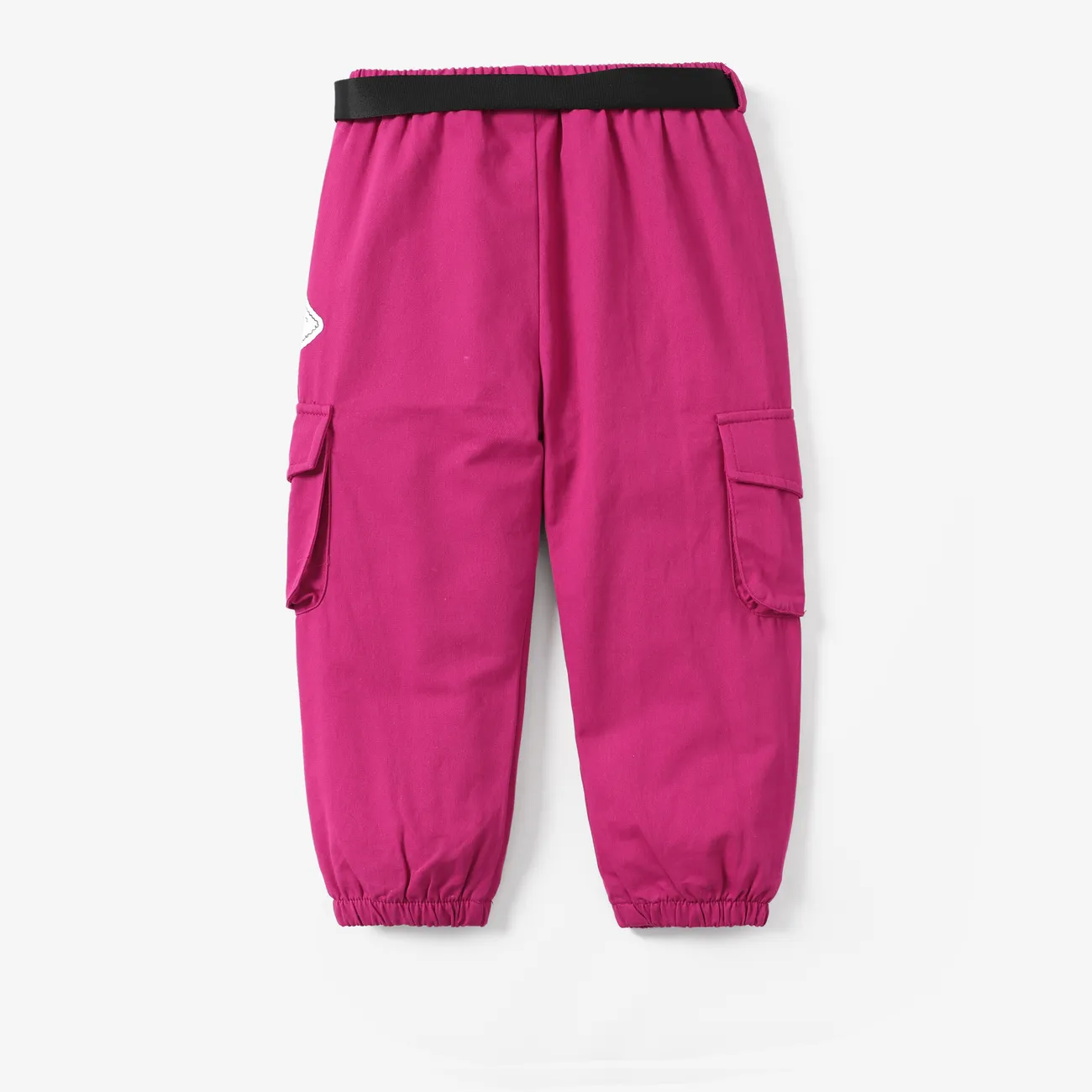 L.O.L. SURPRISE! Toddler/Kid Girl 1pc Tee or Pocket Cargo Pants with Belt
L.O.L. SURPRISE! Toddler/Kid Girl 1pc Tee or Pocket Cargo Pants with Belt