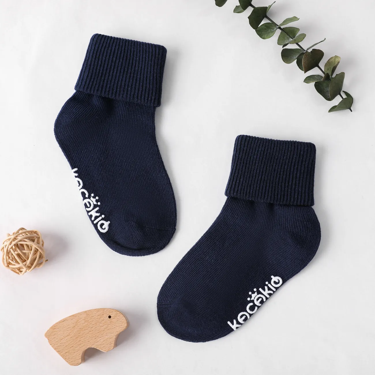 Baby/toddler Girl/Boy Summer Combed Cotton Pure Color Cute Mid-Calf Socks
Baby/toddler Girl/Boy Summer Combed Cotton Pure Color Cute Mid-Calf Socks