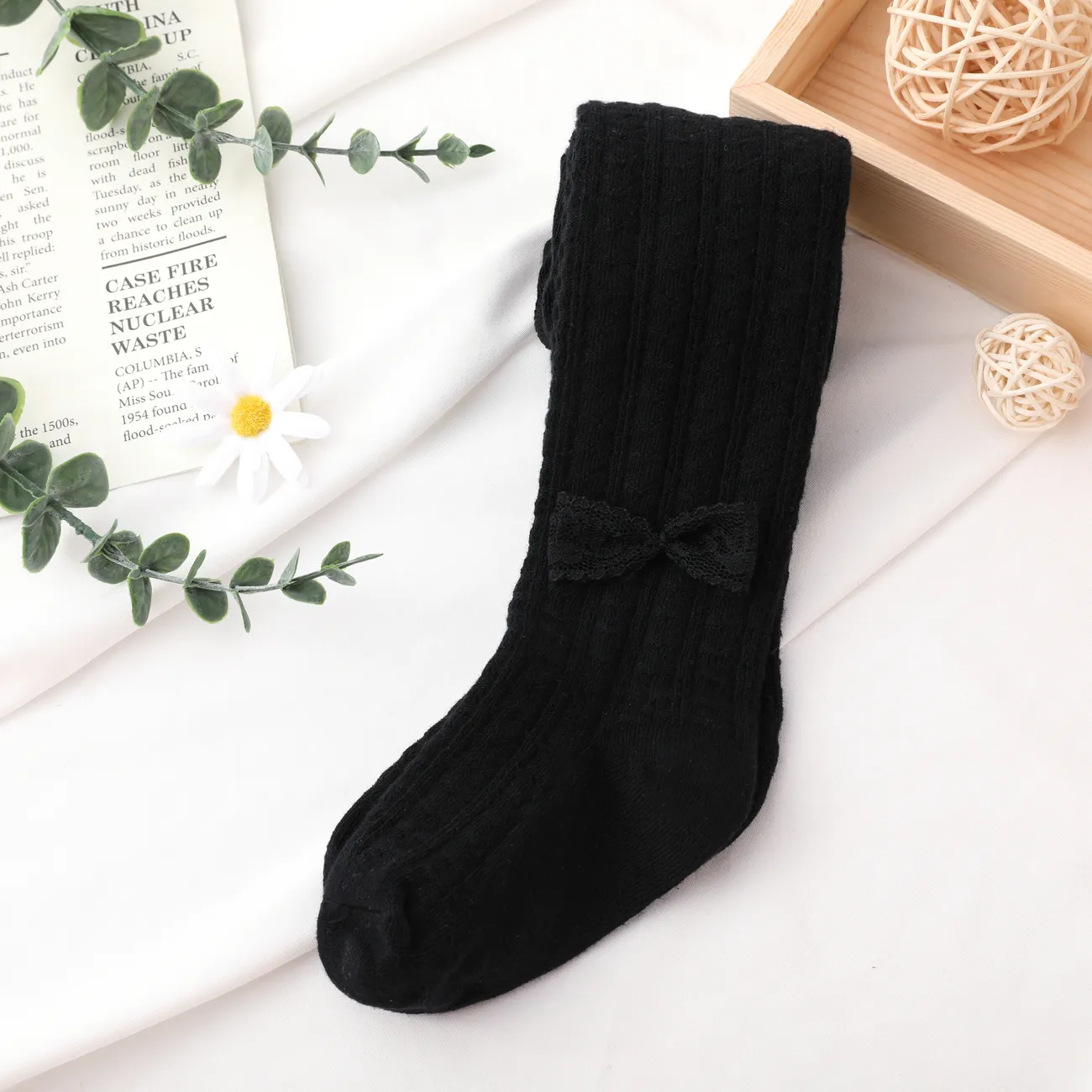 Baby/toddler Girl Sweetheart Bow Tights
Baby/toddler Girl Sweetheart Bow Tights