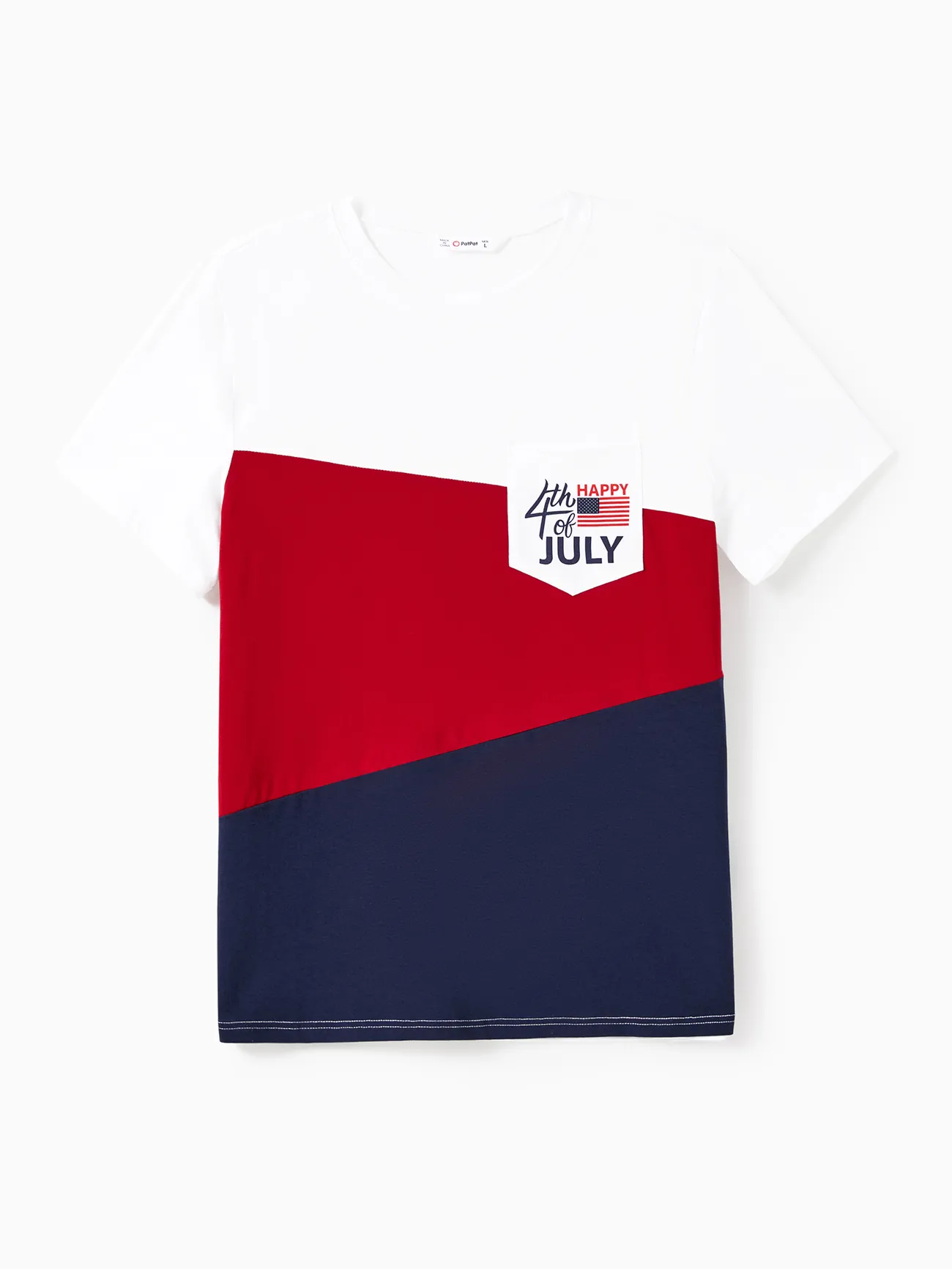 Family Matching Color Block Tee and Strap Belted A-Line Pleated Ruffle Hem Dress Sets
Family Matching Color Block Tee and Strap Belted A-Line Pleated Ruffle Hem Dress Sets
