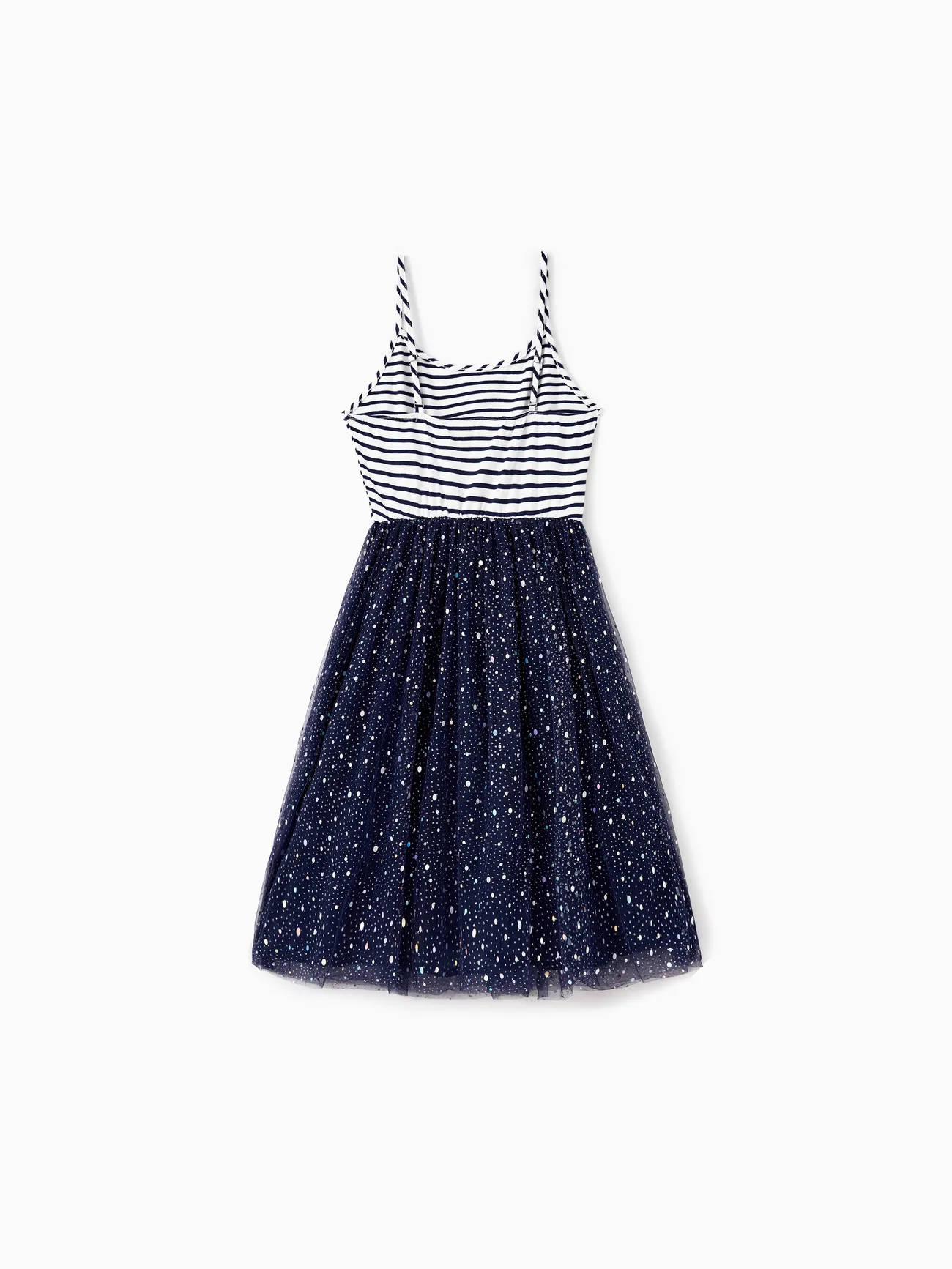 Mommy and Me Stripe Heart Shape American Flag Tulle Sequin Dresses
Mommy and Me Stripe Heart Shape American Flag Tulle Sequin Dresses