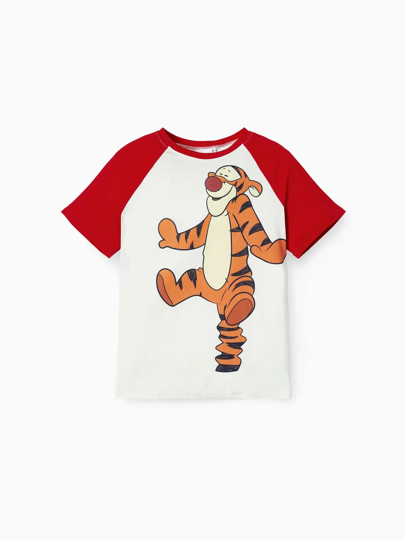 Disney Winnie the Pooh Family Matching Naia™ Character Print T-shirt/Romper
Disney Winnie the Pooh Family Matching Naia™ Character Print T-shirt/Romper