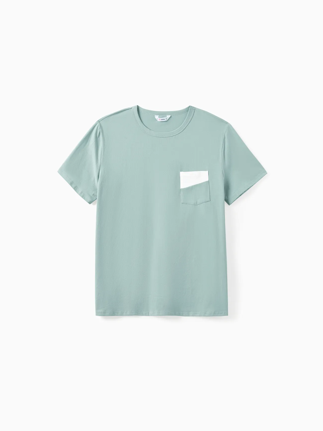 Family Matching Solid Color/ Raglan Sleeves Tee and Cami Embroidered Tulle Strap Dress Sets
Family Matching Solid Color/ Raglan Sleeves Tee and Cami Embroidered Tulle Strap Dress Sets
