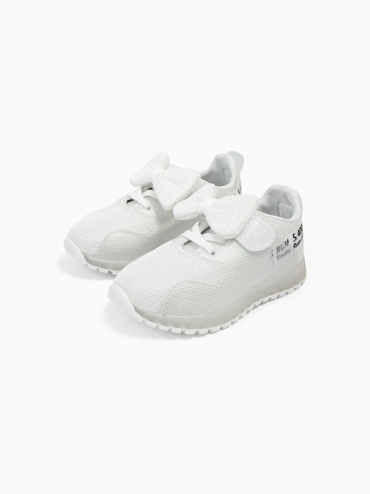 Baby / Toddler Lightning Print LED Sport Shoes
Baby / Toddler Lightning Print LED Sport Shoes