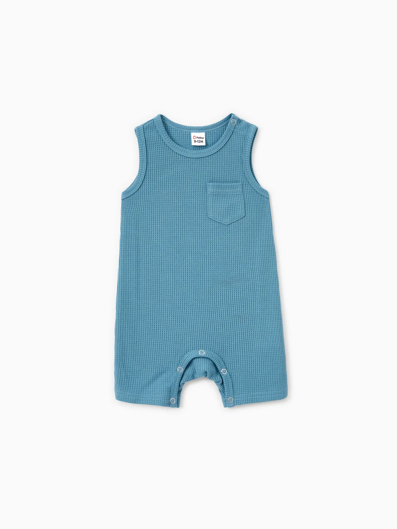 Family Matching Sets Blue Waffle Knit Henley Neck Button Top or String Waist Strap Dress with Pockets
Family Matching Sets Blue Waffle Knit Henley Neck Button Top or String Waist Strap Dress with Pockets