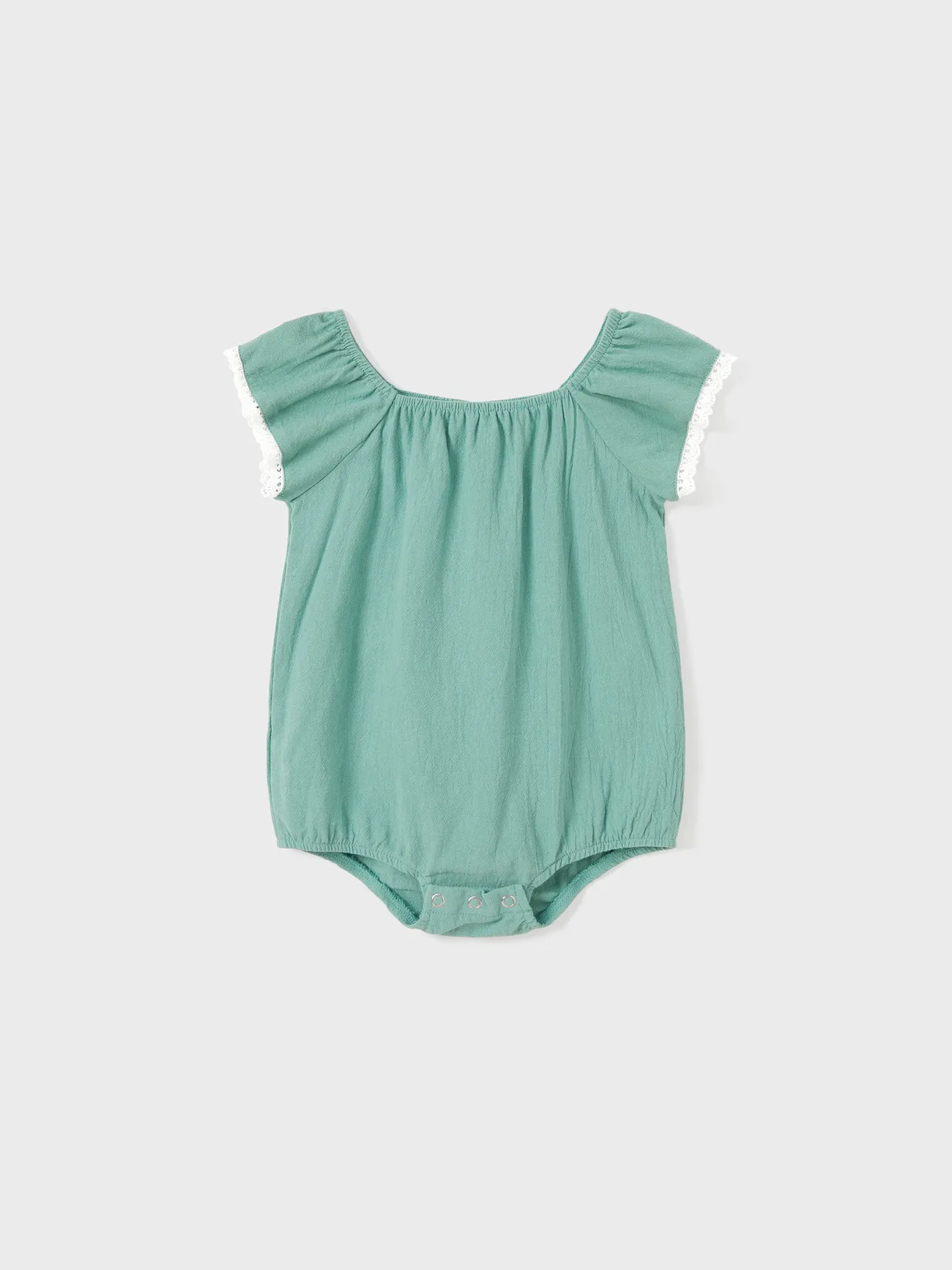 Family Matching Sets Slogan Tee or White Top Mint Green Button Skirt with Pockets Co-ord Sets
Family Matching Sets Slogan Tee or White Top Mint Green Button Skirt with Pockets Co-ord Sets