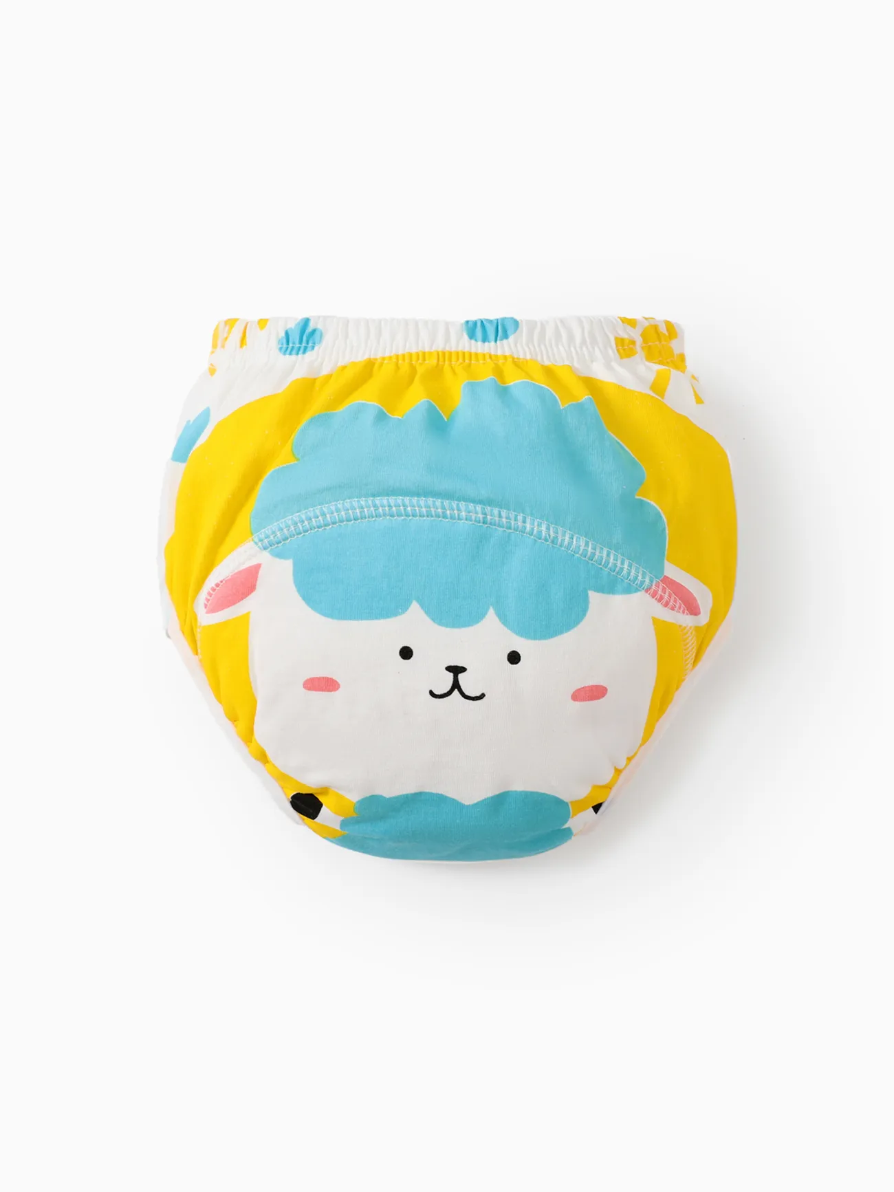 Kid Boy/Girl Animal-themed Underwear
Kid Boy/Girl Animal-themed Underwear