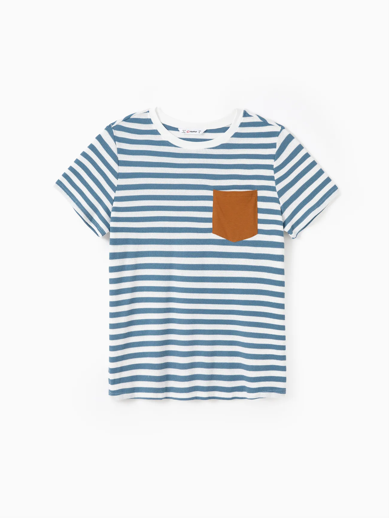 Family Matching Sets Preppy Style Striped Tee or Strap Midi Dress
Family Matching Sets Preppy Style Striped Tee or Strap Midi Dress