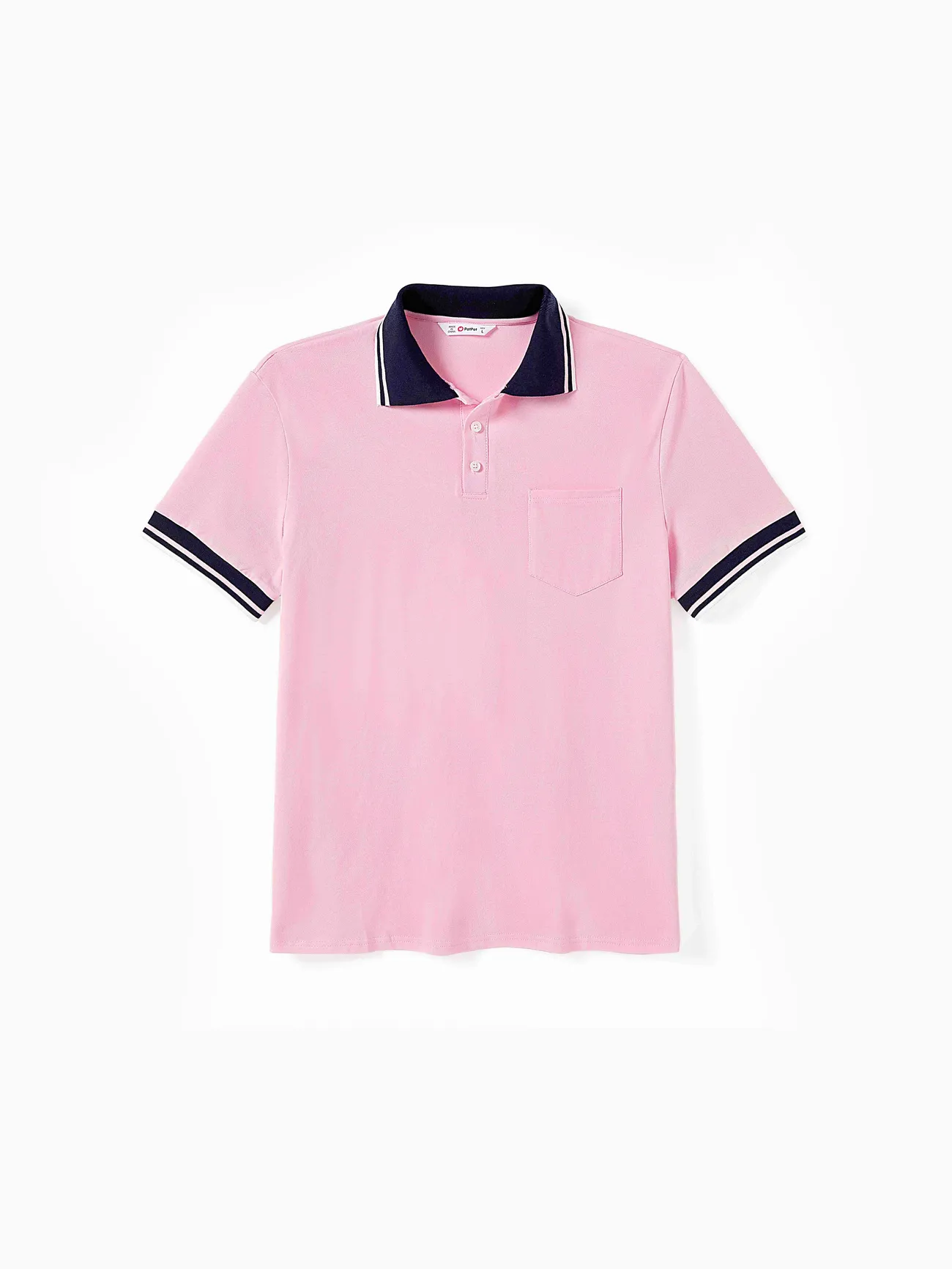 Family Matching Sets Pink Polo Shirt or Sleeveless Sequined Tulle Dress
Family Matching Sets Pink Polo Shirt or Sleeveless Sequined Tulle Dress