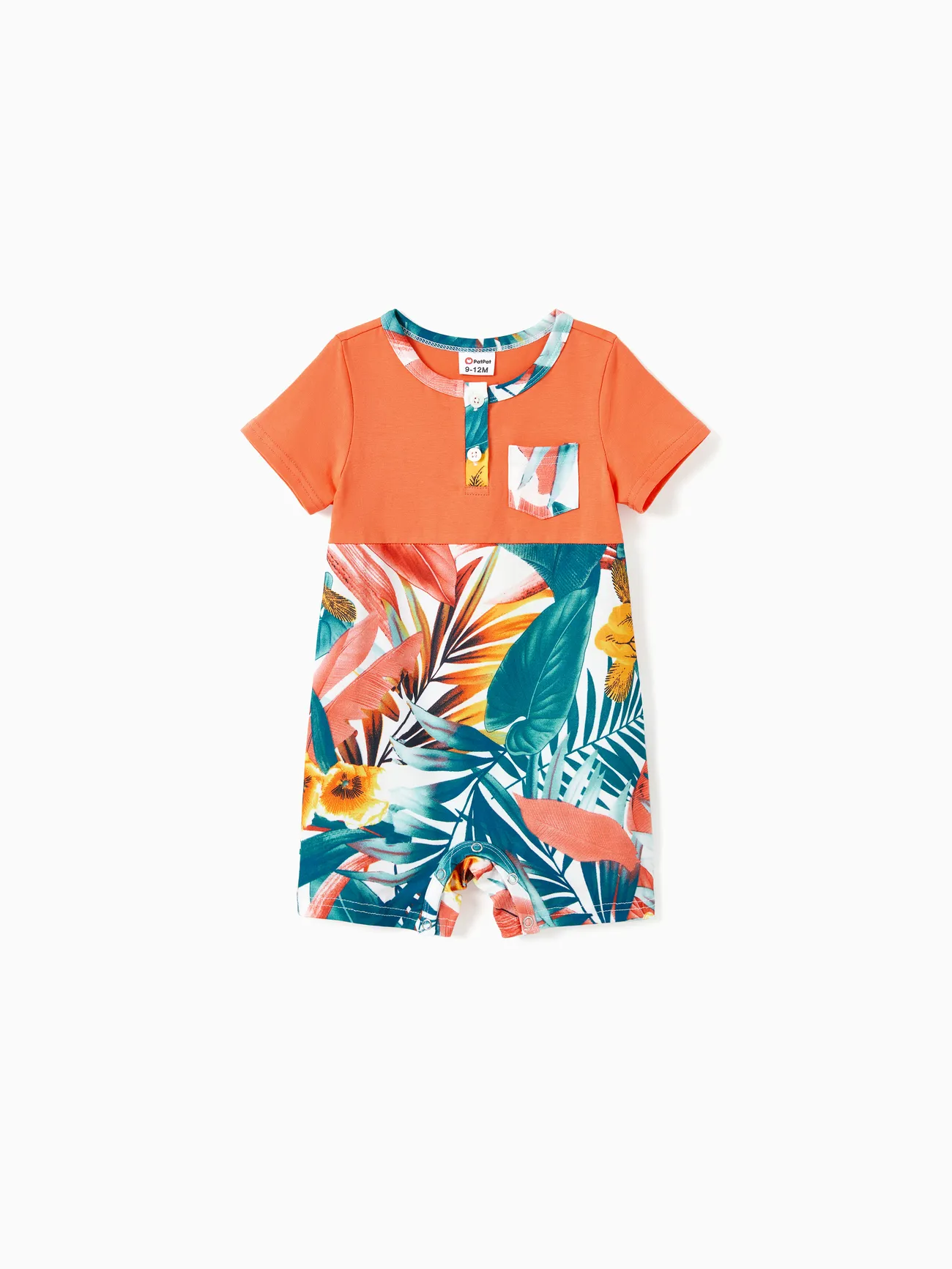 Family Matching Sets Floral Panel Tee or Smocked Waist Floral Strap Dress with Hidden Snap
Family Matching Sets Floral Panel Tee or Smocked Waist Floral Strap Dress with Hidden Snap