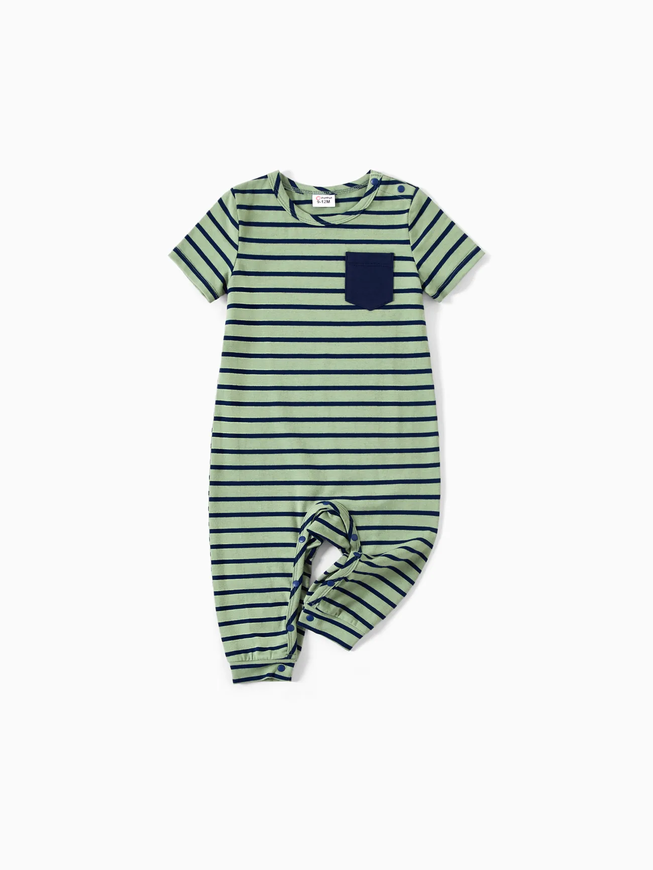 Family Matching Stripe Colorblock Tee and H-Line Side-Tie Dress Sets
Family Matching Stripe Colorblock Tee and H-Line Side-Tie Dress Sets