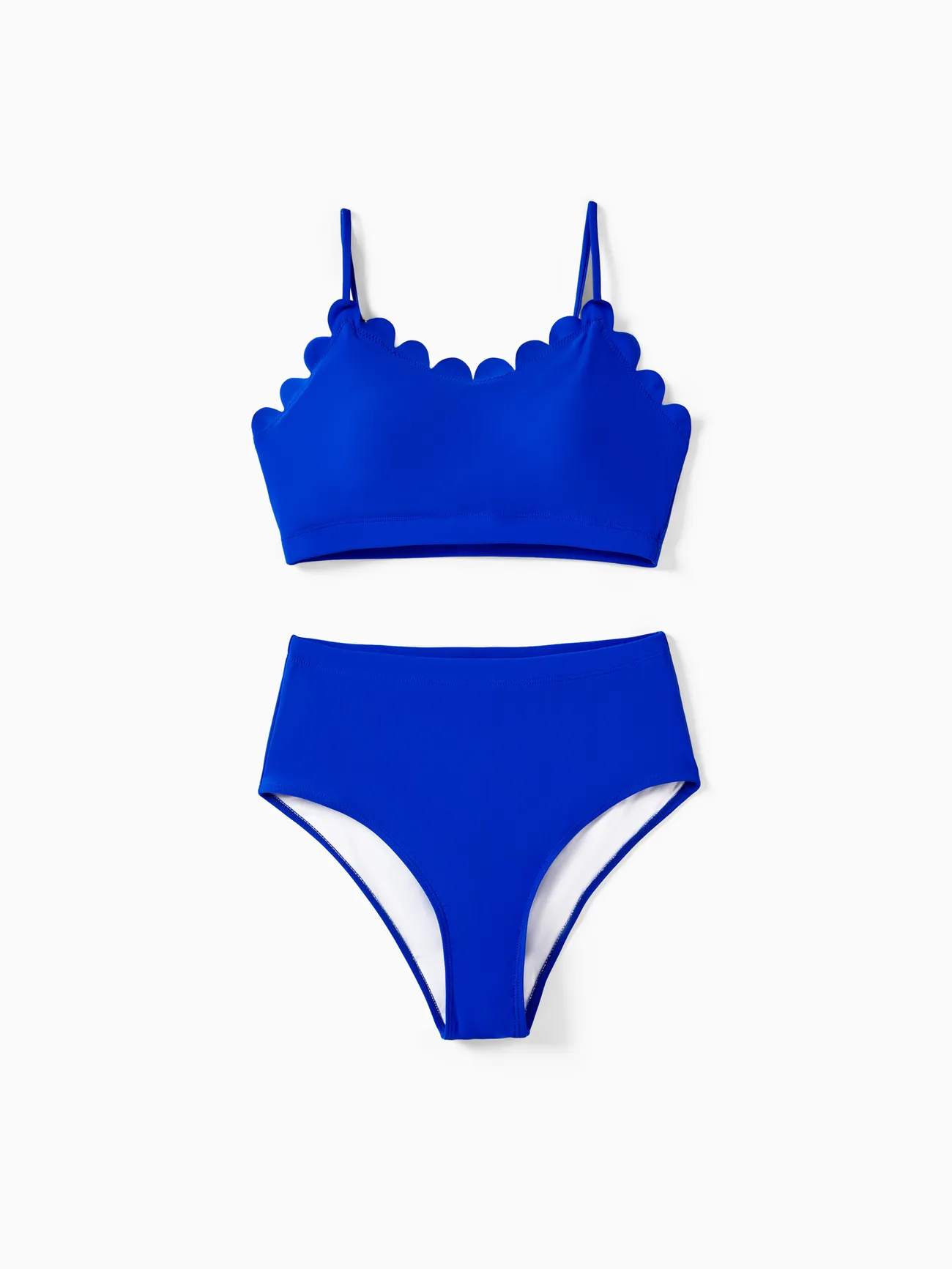 Family Matching Letter Printed Drawstring Swim Trunks or Shell Edge Bikini with Optional Cover Up
Family Matching Letter Printed Drawstring Swim Trunks or Shell Edge Bikini with Optional Cover Up