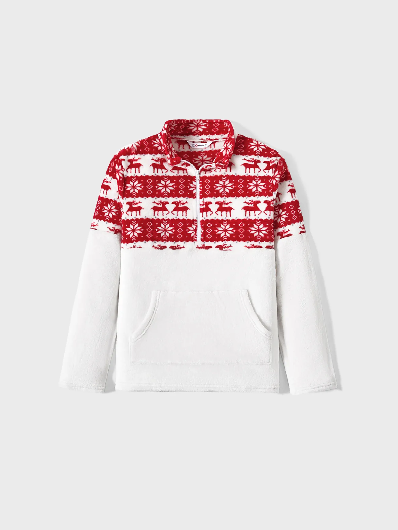 Christmas Unisex Family Tops - 100% Polyester
Christmas Unisex Family Tops - 100% Polyester