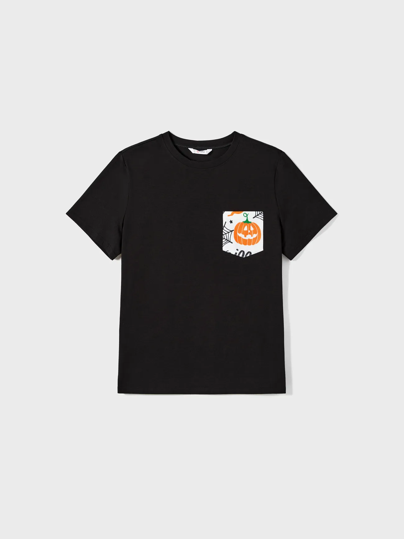 Halloween Fmaily Matching Spaghetti Strap Pumpkin Sleeveless Dresses and Short Sleeve Tops Sets
Halloween Fmaily Matching Spaghetti Strap Pumpkin Sleeveless Dresses and Short Sleeve Tops Sets