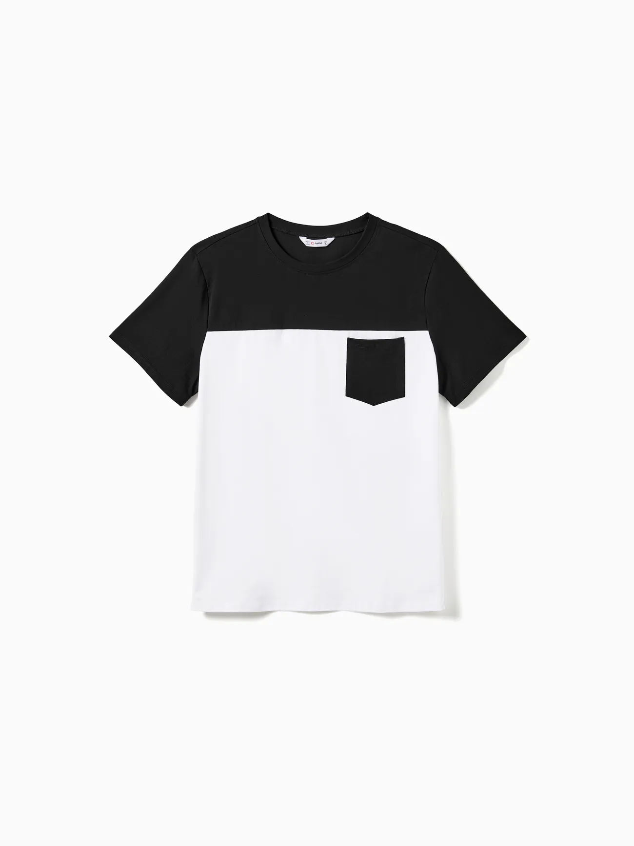 Family Matching Color Block Tee and Ditsy Floral Shirred A-Line Strap Dress Sets
Family Matching Color Block Tee and Ditsy Floral Shirred A-Line Strap Dress Sets