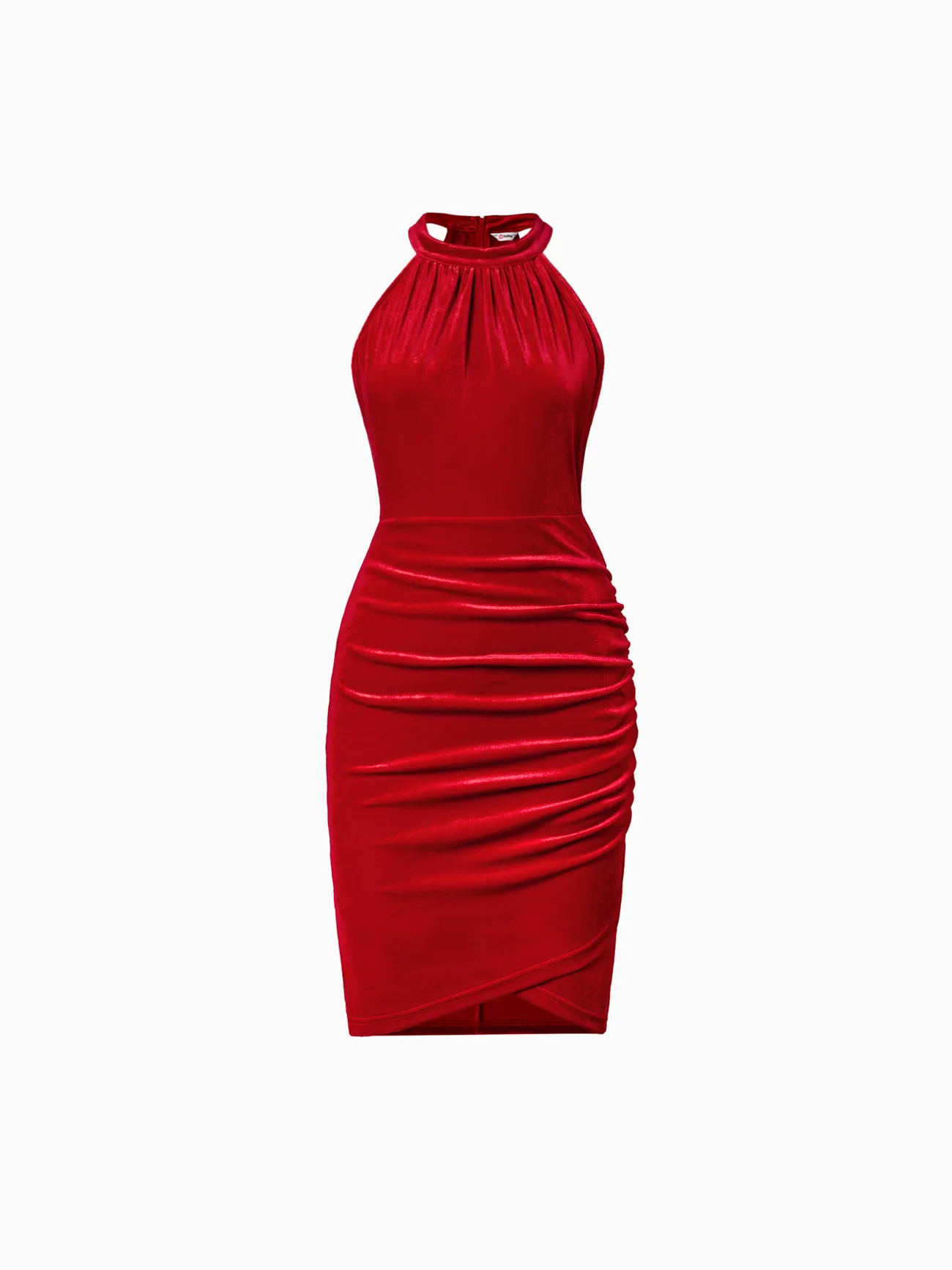 Mother & Daughter Sweet Solid Color Dresses
Mother & Daughter Sweet Solid Color Dresses