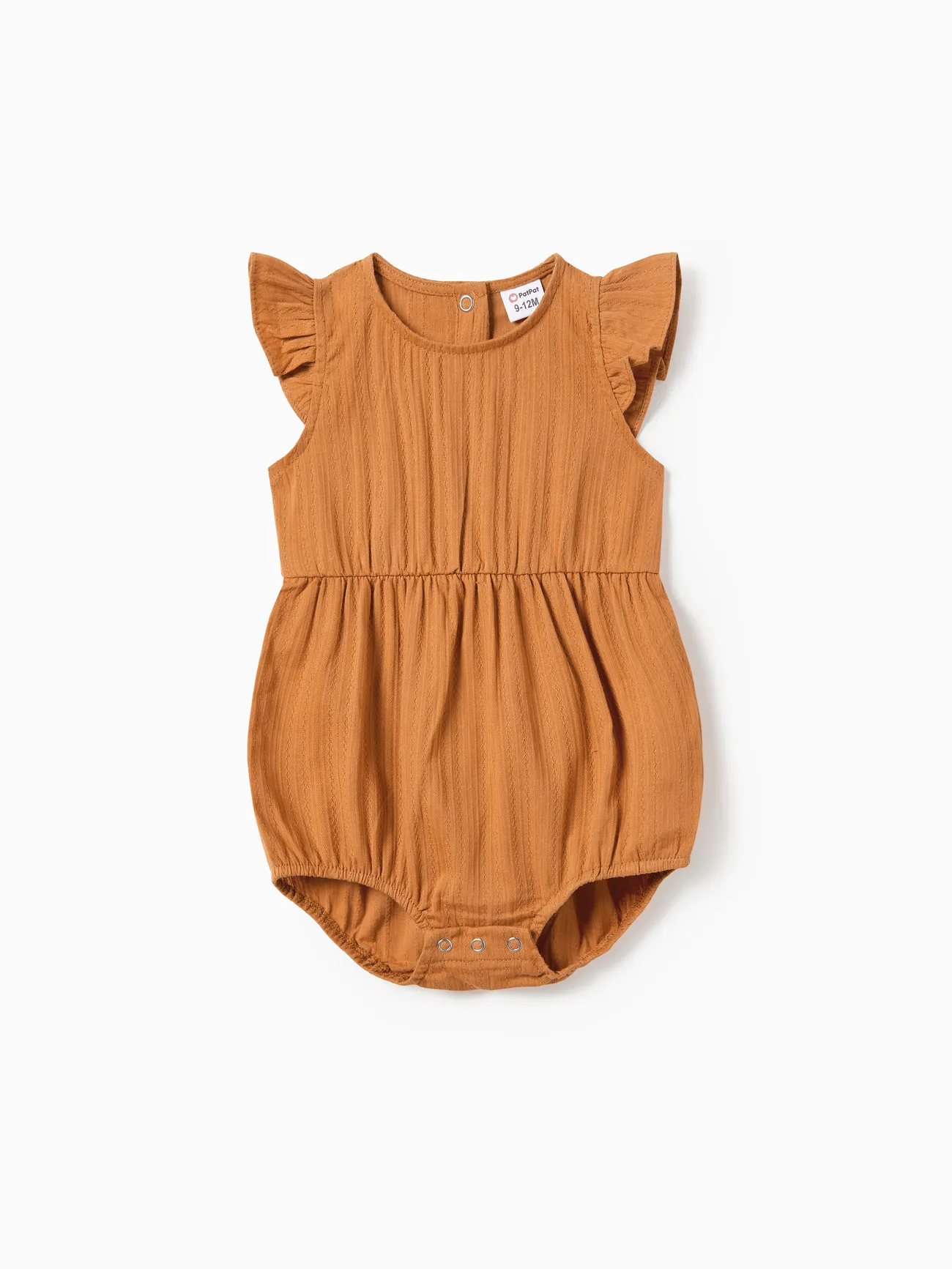 Family Matching Sets Color block Tee and Embossed Button Strap Dress with large Pockets
Family Matching Sets Color block Tee and Embossed Button Strap Dress with large Pockets