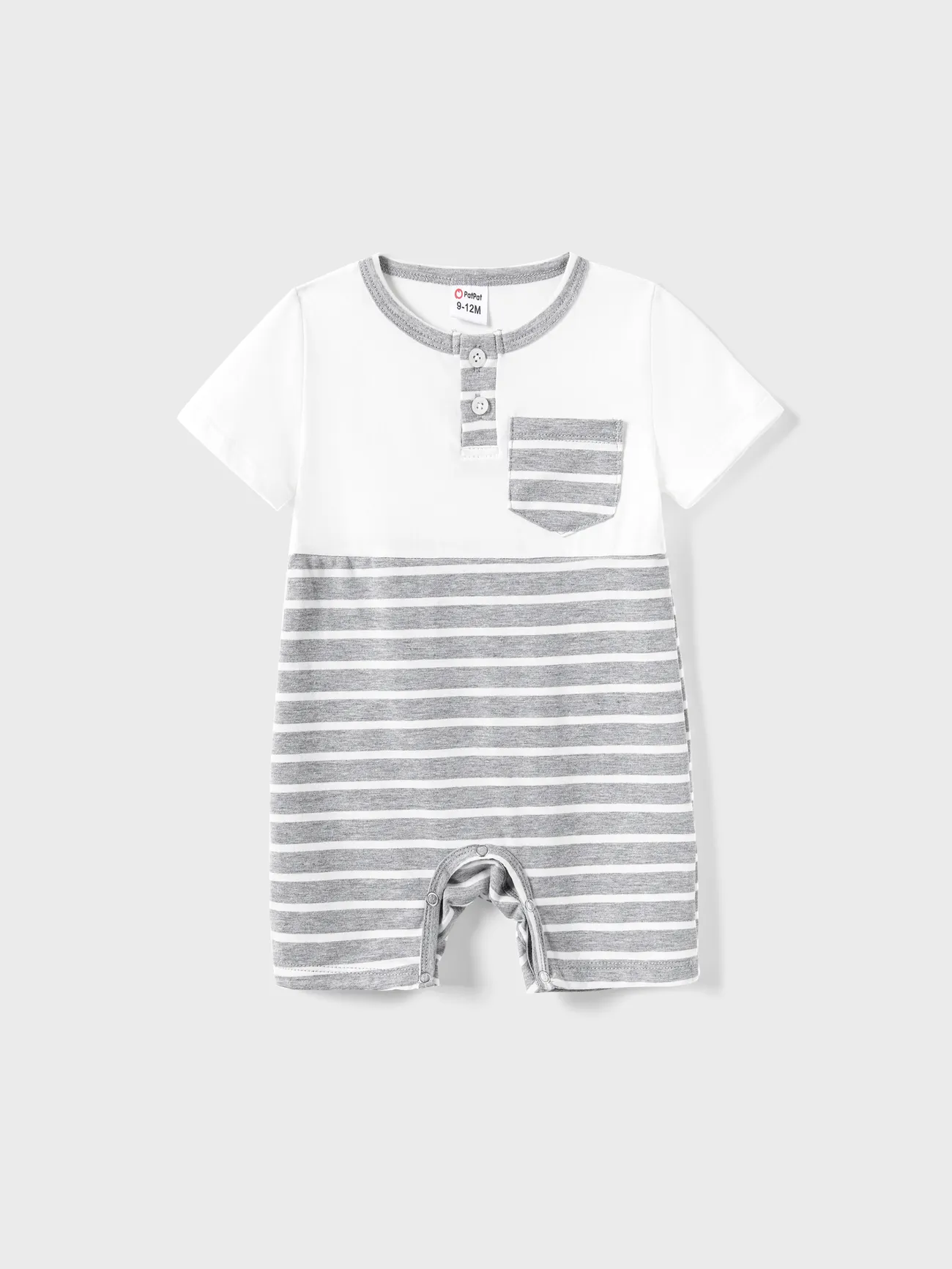 Family Matching Stripe Cotton Tee and Tank Top Dress Sets
Family Matching Stripe Cotton Tee and Tank Top Dress Sets