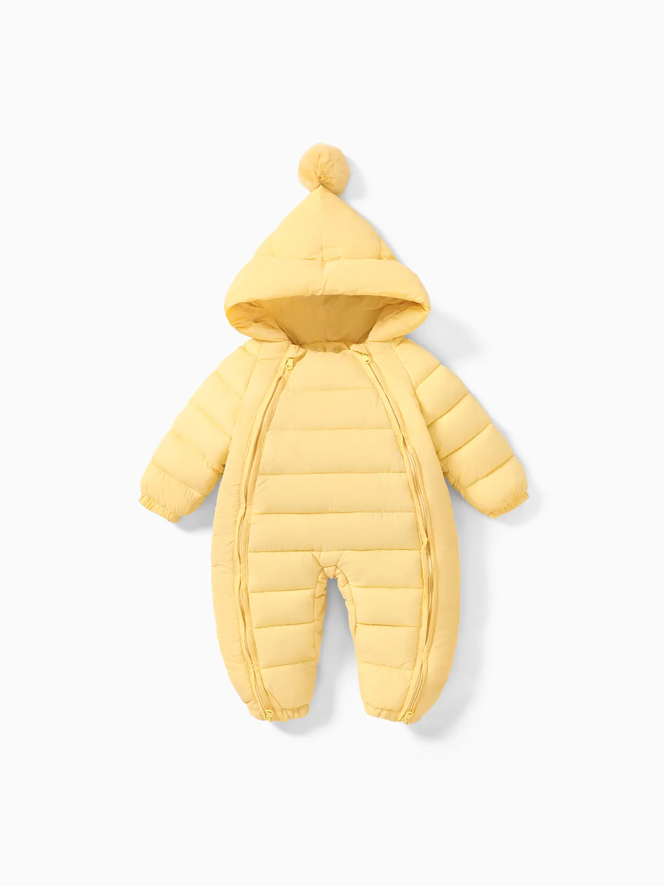 Baby Boy/Girl Childlike Christmas Hooded 1pcs Jumpsuit /2pcs Jumpsuit and Shoes Set
Baby Boy/Girl Childlike Christmas Hooded 1pcs Jumpsuit /2pcs Jumpsuit and Shoes Set