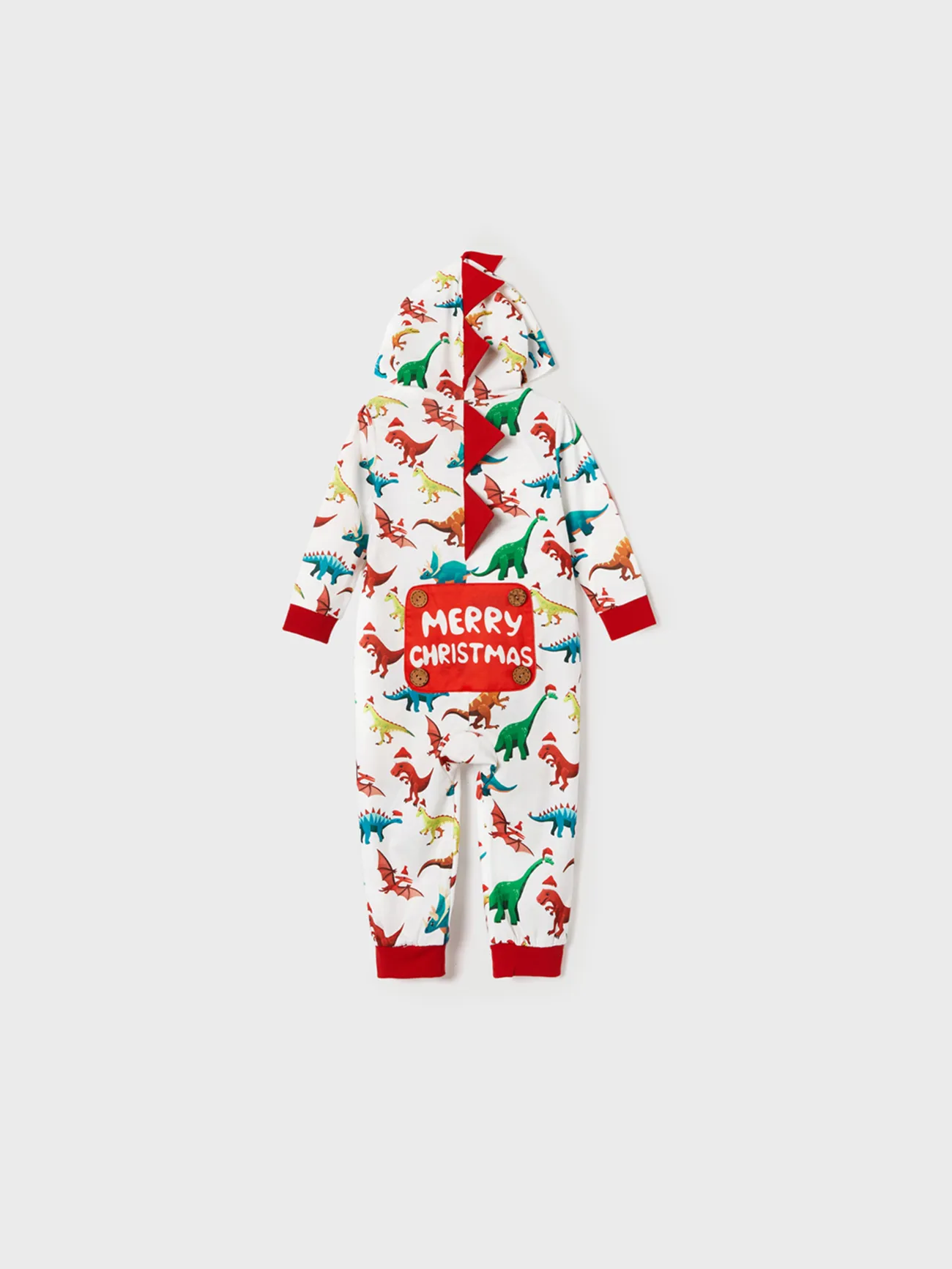 Christmas Family Matching Pajamas with 3D Design
Christmas Family Matching Pajamas with 3D Design