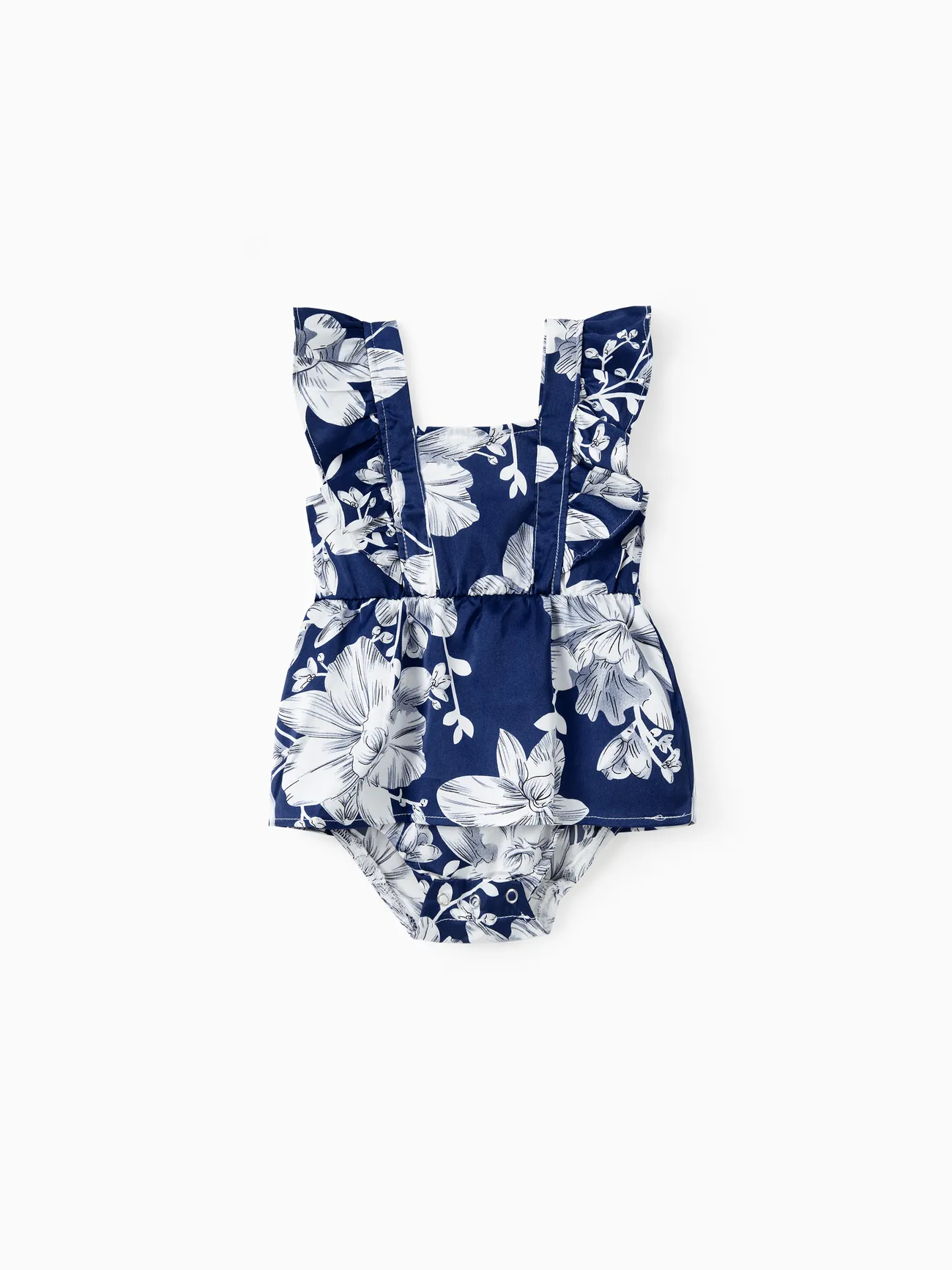 Family Matching Sets Blue Satin Floral Shirt or High Neck Halter Belted Sleeveless A-Line Silky Midi Dress
Family Matching Sets Blue Satin Floral Shirt or High Neck Halter Belted Sleeveless A-Line Silky Midi Dress