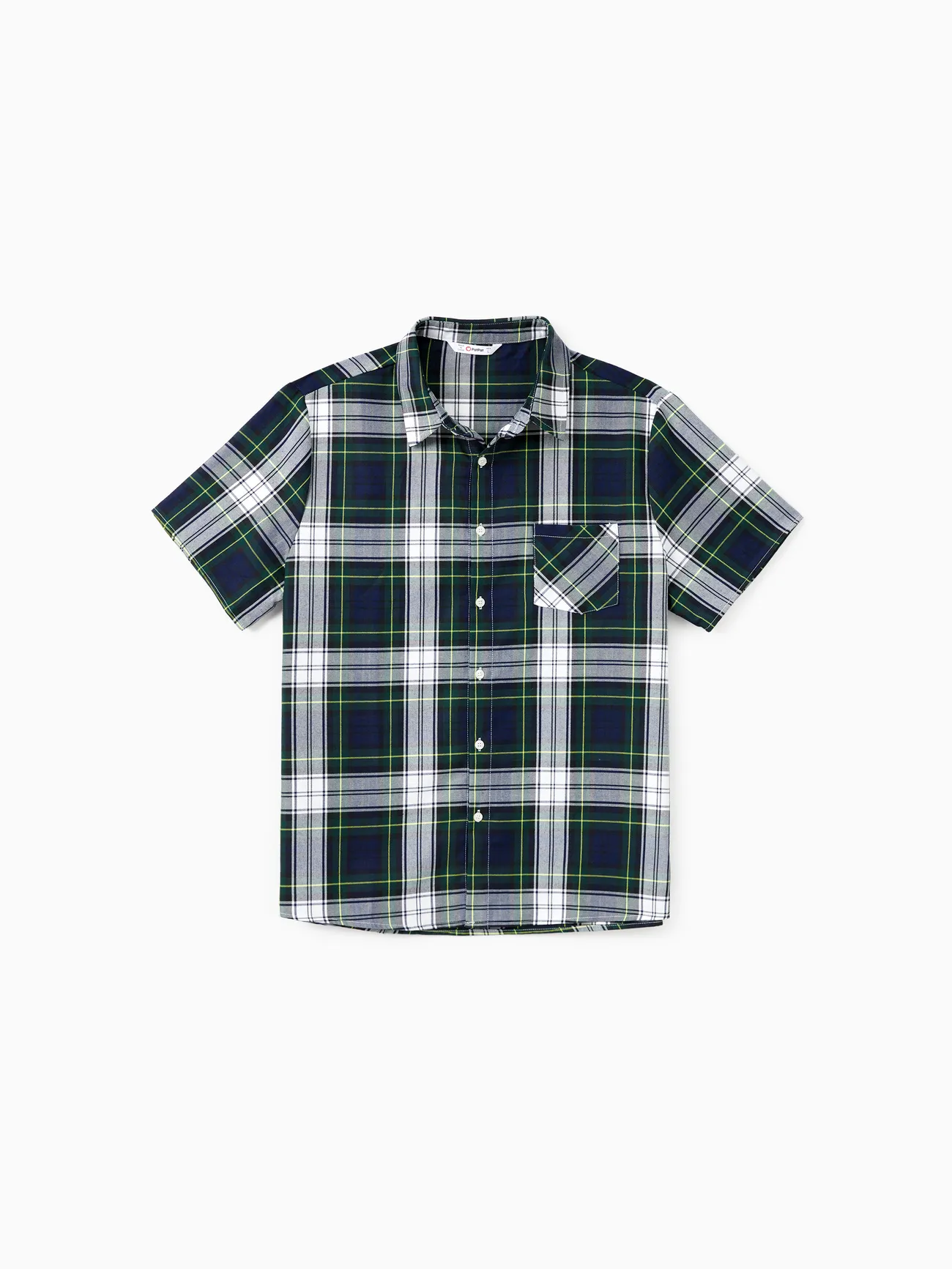 Family Matching Sets Black Plaid Shirt or Sleeveless A-Line Strap Dress
Family Matching Sets Black Plaid Shirt or Sleeveless A-Line Strap Dress