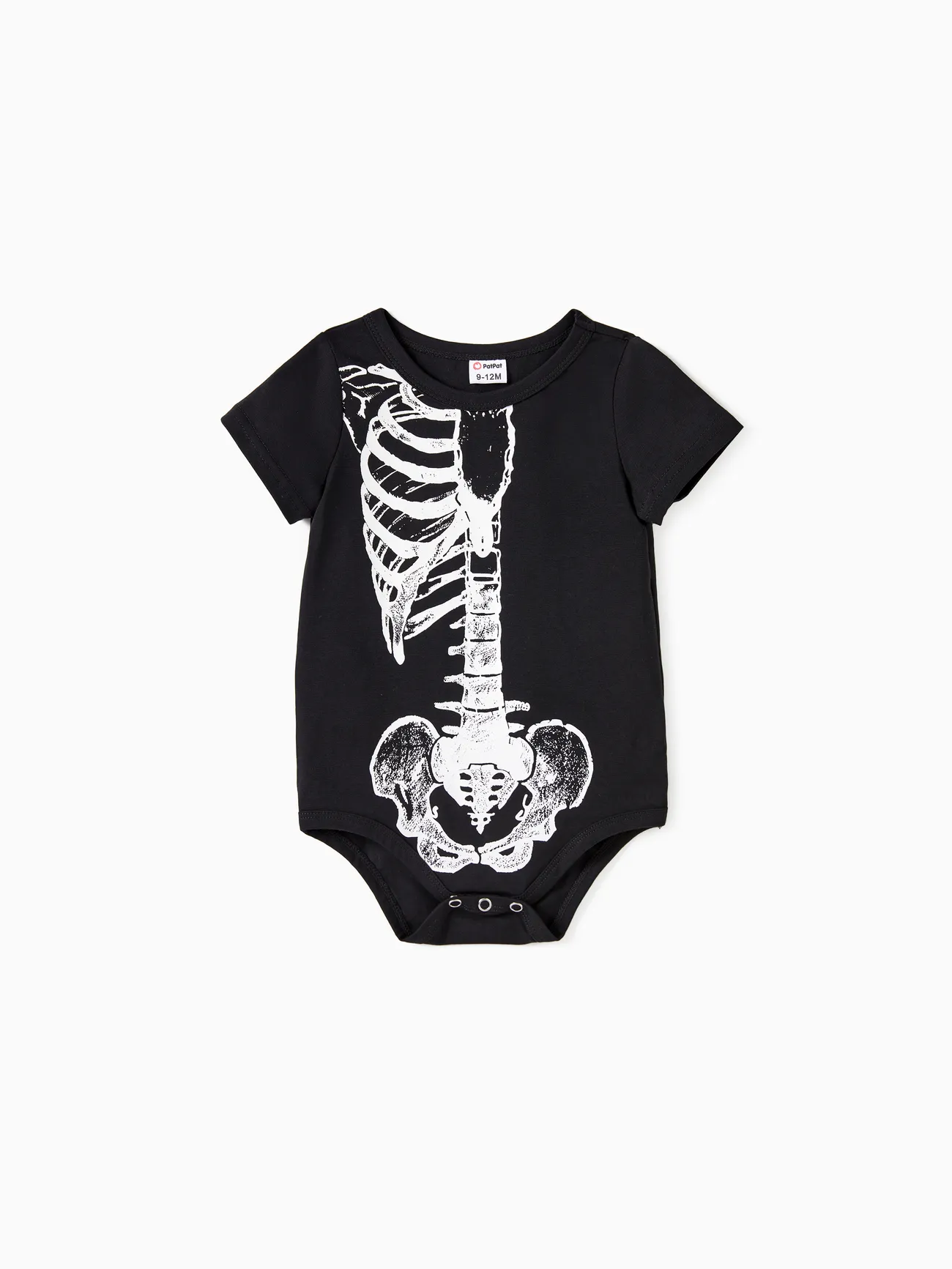 Halloween Family Matching Sets Spooky Skeleton Tee or Sleeveless A-Line Tulle Dress 
Halloween Family Matching Sets Spooky Skeleton Tee or Sleeveless A-Line Tulle Dress