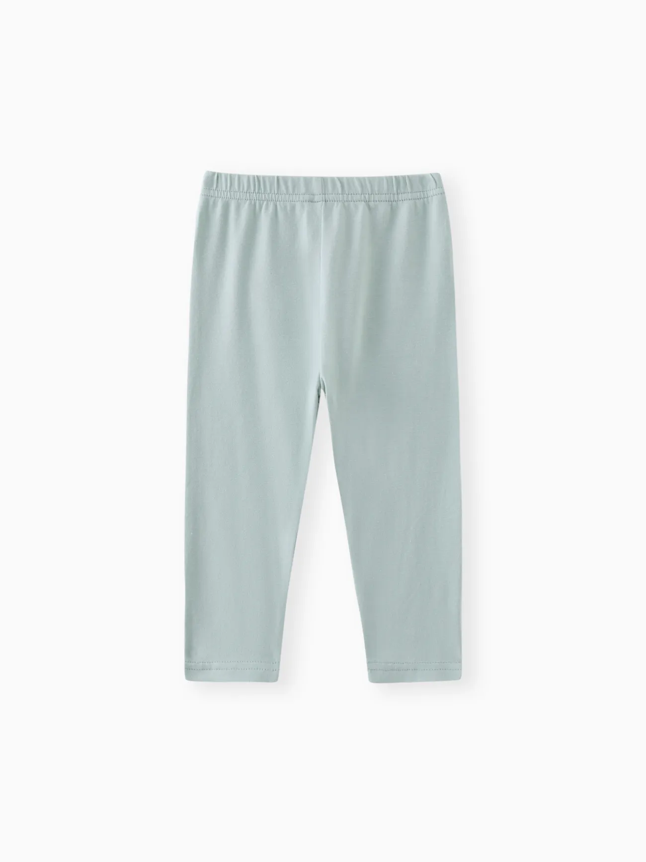 Baby Girl 95% Cotton Leggings
Baby Girl 95% Cotton Leggings