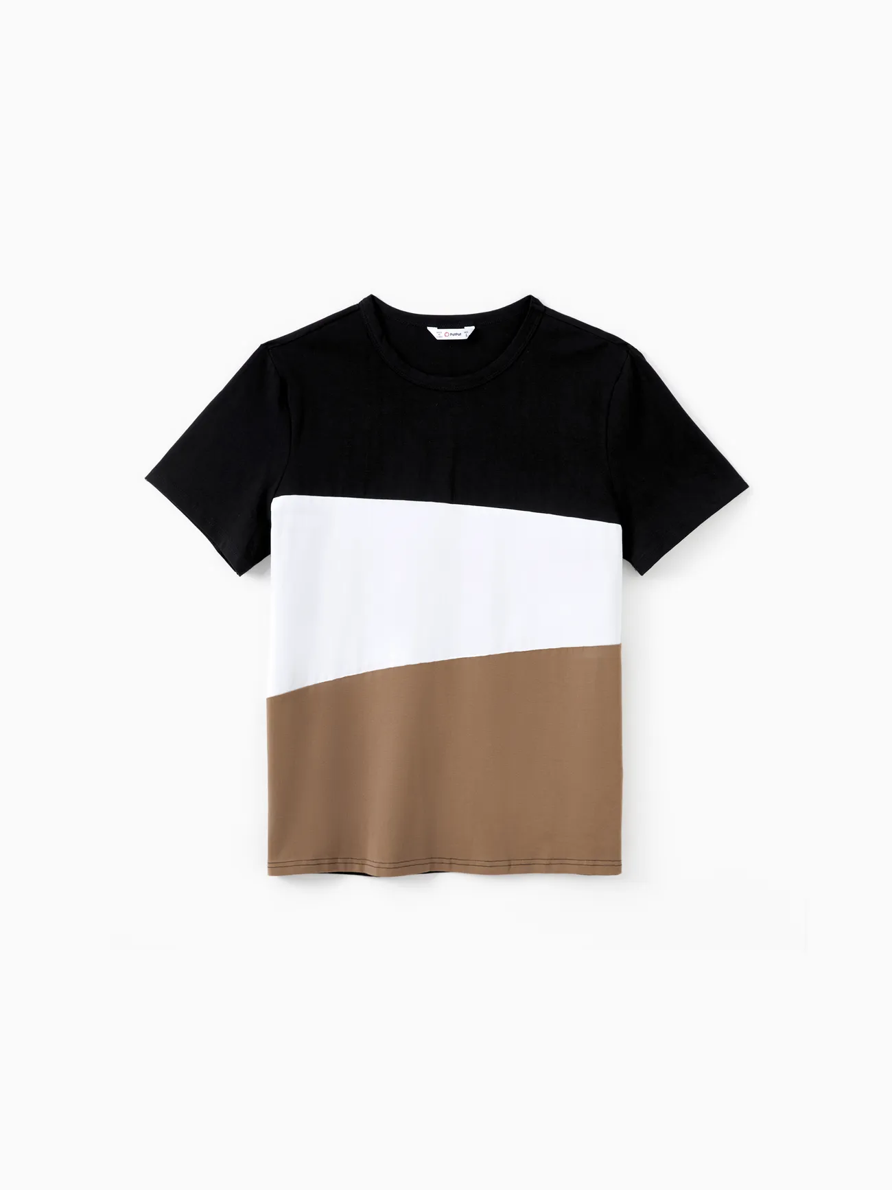 Family Matching Sets Color Block Tee or Cami Top Flower Floral Bottom Strap Dress
Family Matching Sets Color Block Tee or Cami Top Flower Floral Bottom Strap Dress