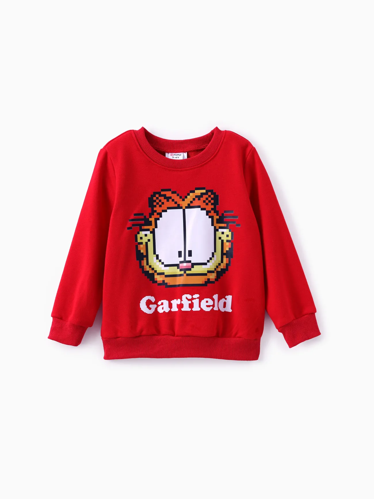 Garfield Family Matching Hoodie/Jumpsuit
Garfield Family Matching Hoodie/Jumpsuit