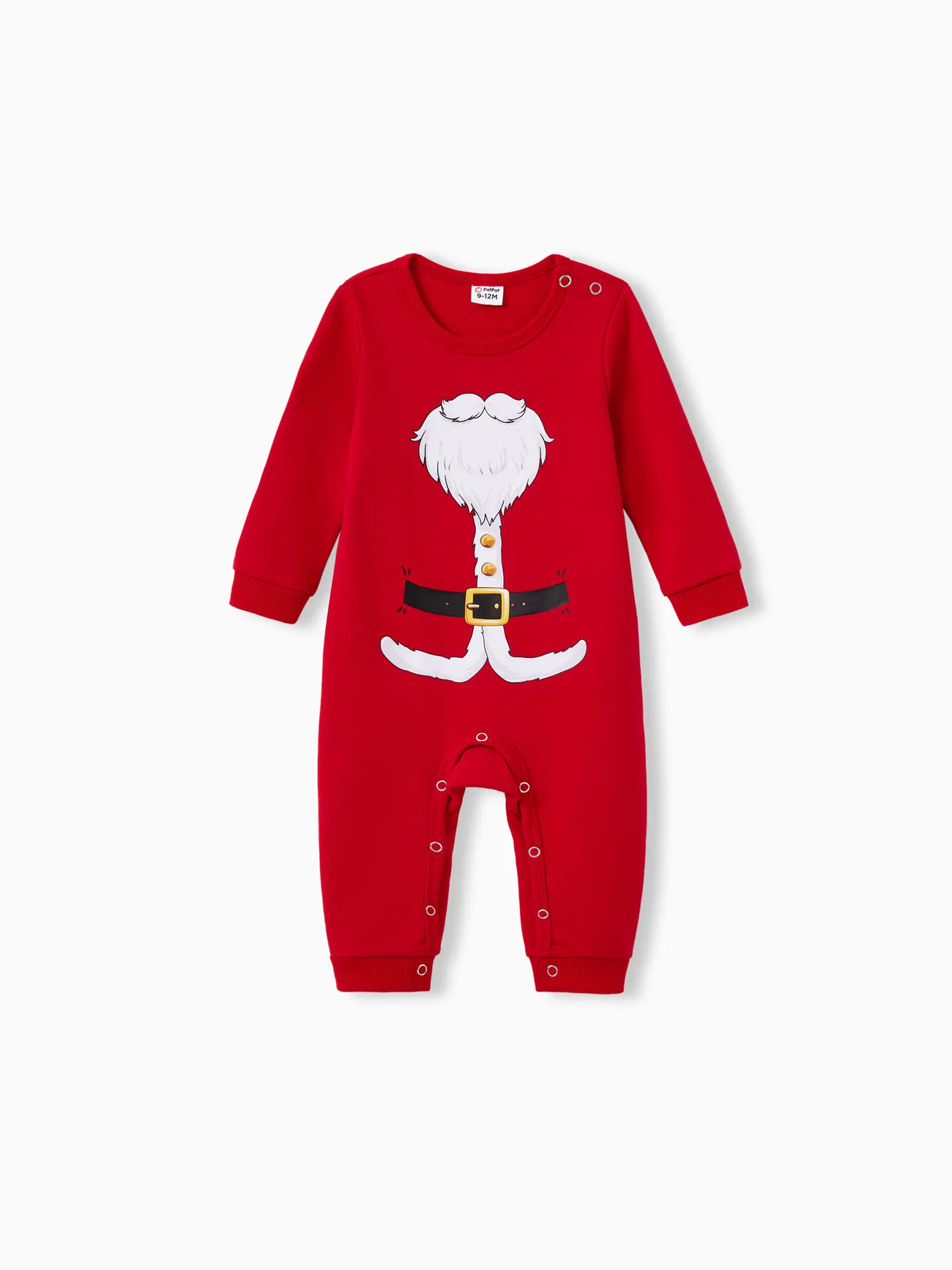 Christmas Family Matching Fun Quirky Red Santa/Green Elf Graphic Tops
Christmas Family Matching Fun Quirky Red Santa/Green Elf Graphic Tops