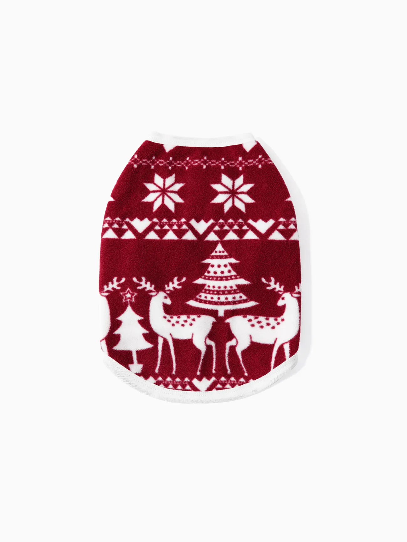 Christmas Family Matching Festival All-over Print Long-sleeve Pajamas Sets
Christmas Family Matching Festival All-over Print Long-sleeve Pajamas Sets