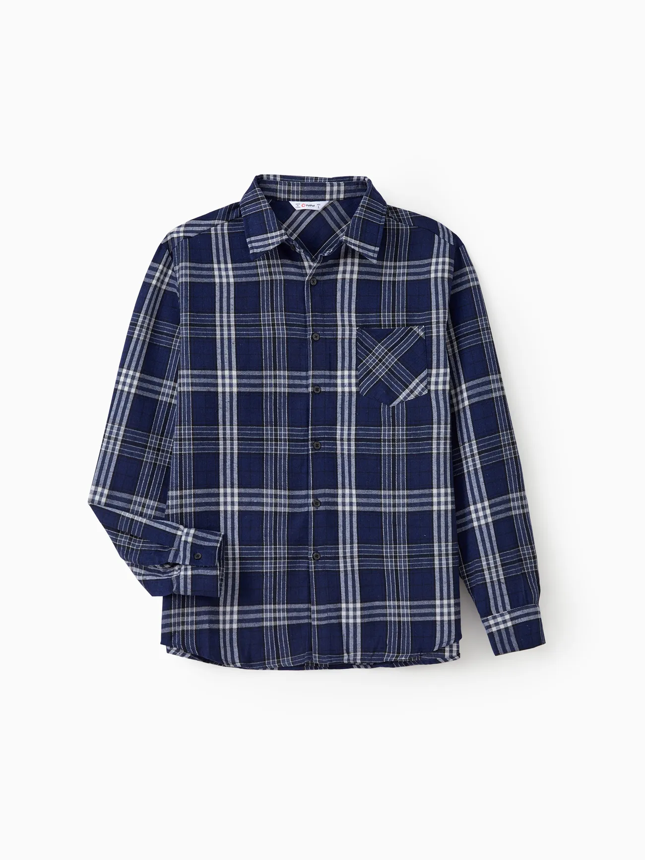 Family Matching Sets Plaid Long Sleeves Shirt or Elegant Shirred Bodice Puff Sleeves Tulle Mesh Dress 
Family Matching Sets Plaid Long Sleeves Shirt or Elegant Shirred Bodice Puff Sleeves Tulle Mesh Dress