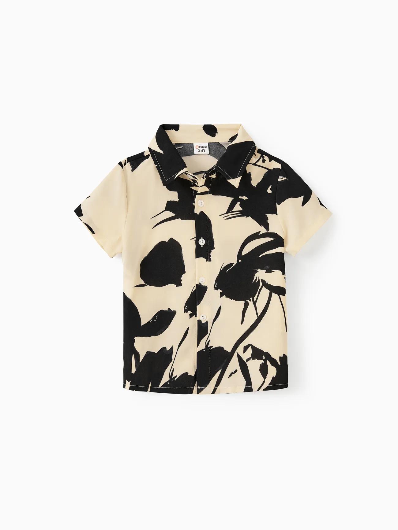 Family Matching Sets Allover Floral Shirt or Black Tee Plus Elastic Waist Floral Skirt Co-ord Set
Family Matching Sets Allover Floral Shirt or Black Tee Plus Elastic Waist Floral Skirt Co-ord Set
