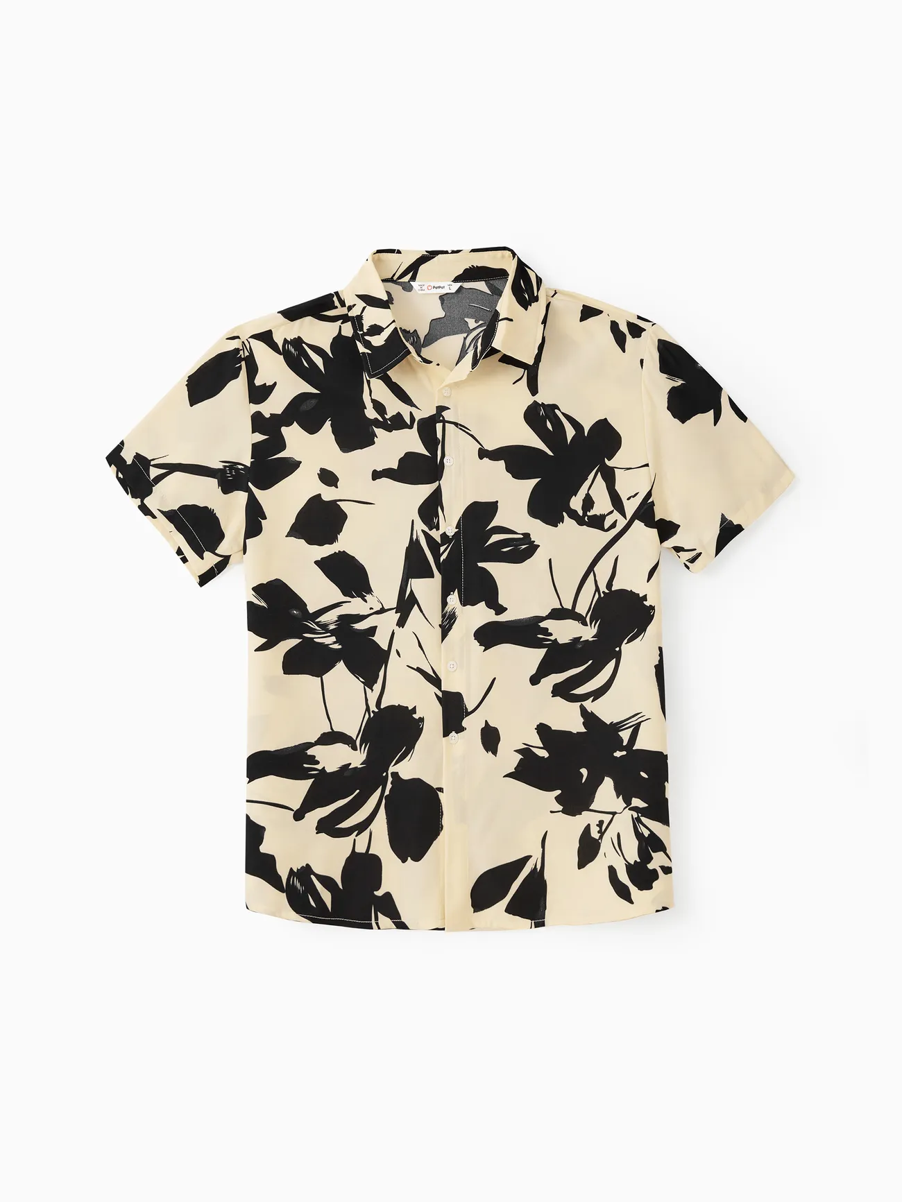 Family Matching Sets Allover Floral Shirt or Black Tee Plus Elastic Waist Floral Skirt Co-ord Set
Family Matching Sets Allover Floral Shirt or Black Tee Plus Elastic Waist Floral Skirt Co-ord Set