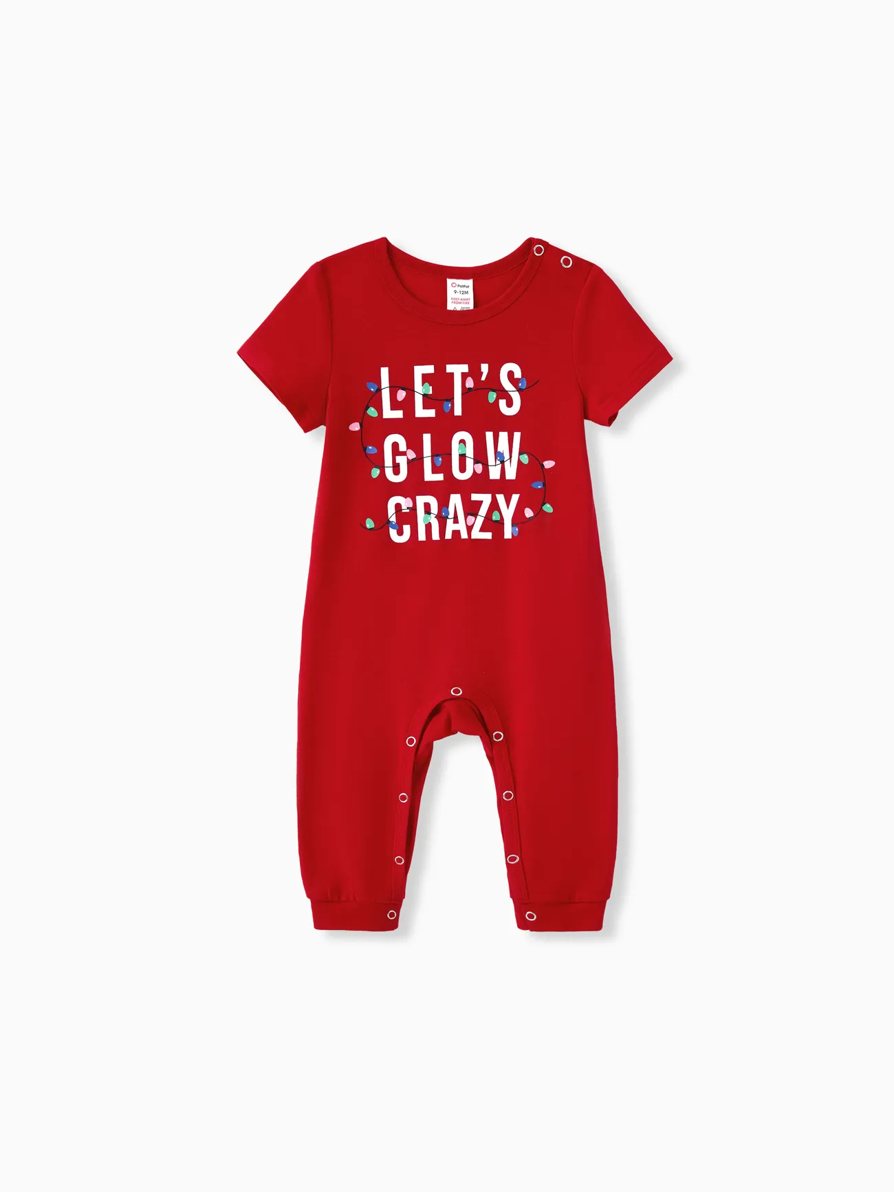 Christmas Family Short Sleeves Glow in the Dark Plaid Christmas Light Plaid Shorts Pajamas Sets with Drawstring and Pockets
Christmas Family Short Sleeves Glow in the Dark Plaid Christmas Light Plaid Shorts Pajamas Sets with Drawstring and Pockets