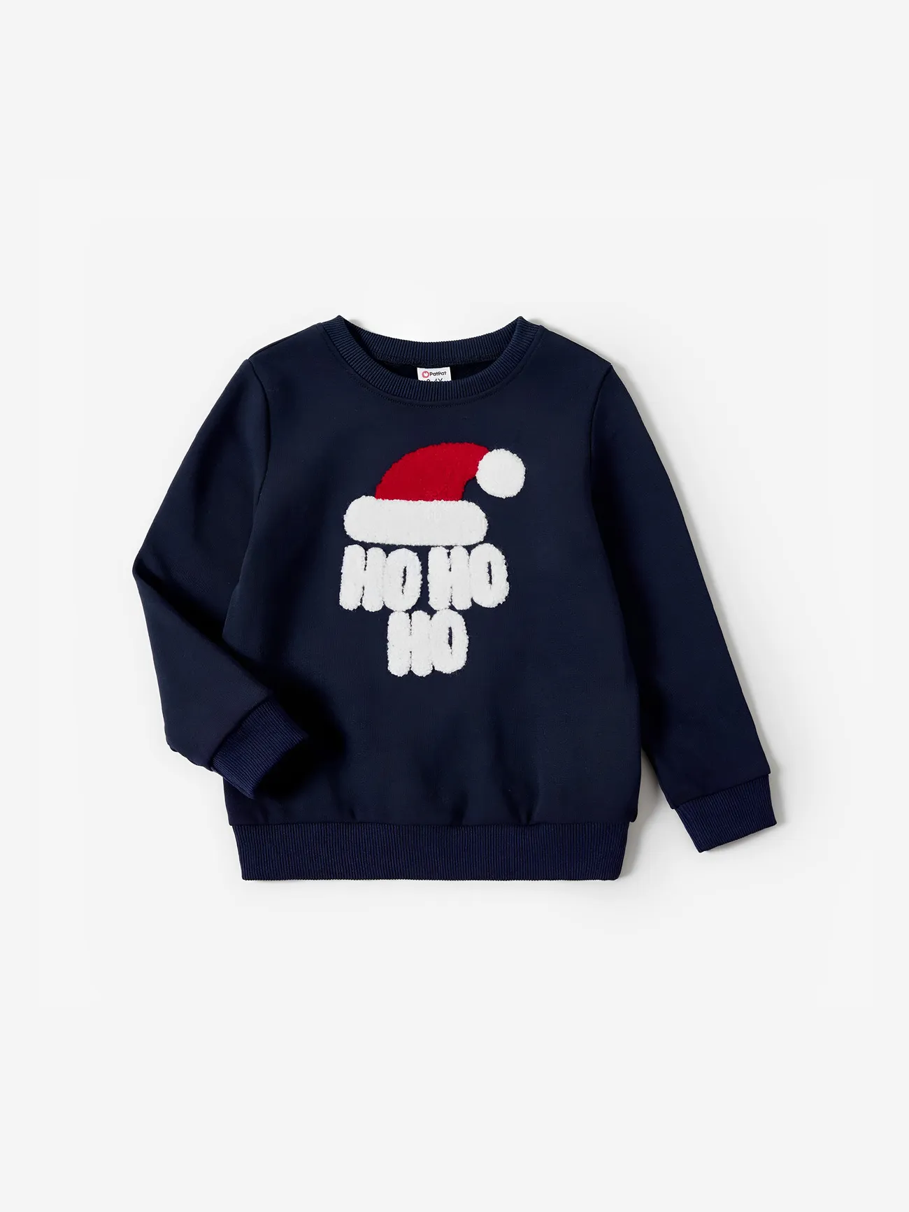 Christmas Family Matching Hat&Letters Print Long Sleeve Tops
Christmas Family Matching Hat&Letters Print Long Sleeve Tops