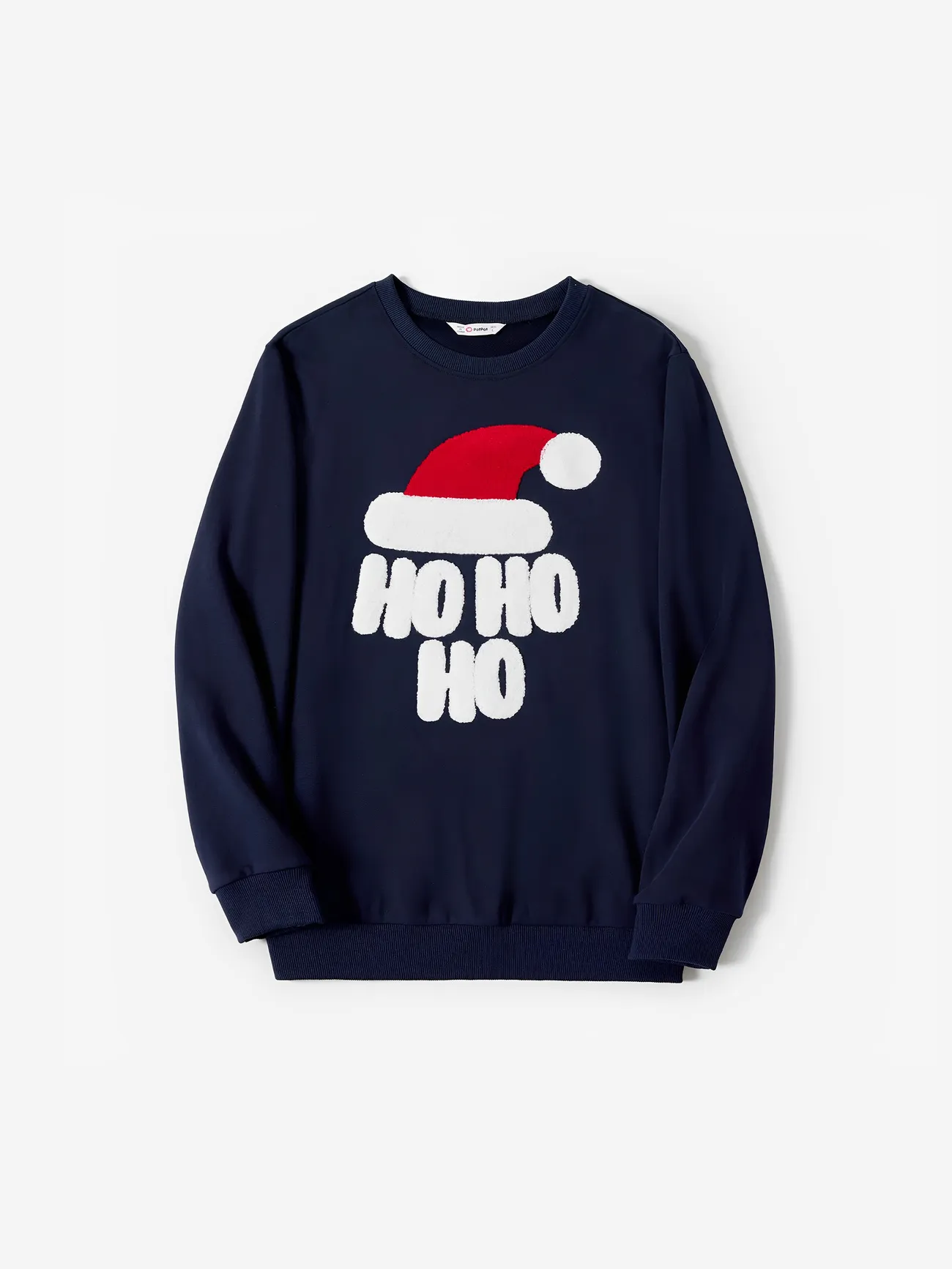 Christmas Family Matching Hat&Letters Print Long Sleeve Tops
Christmas Family Matching Hat&Letters Print Long Sleeve Tops