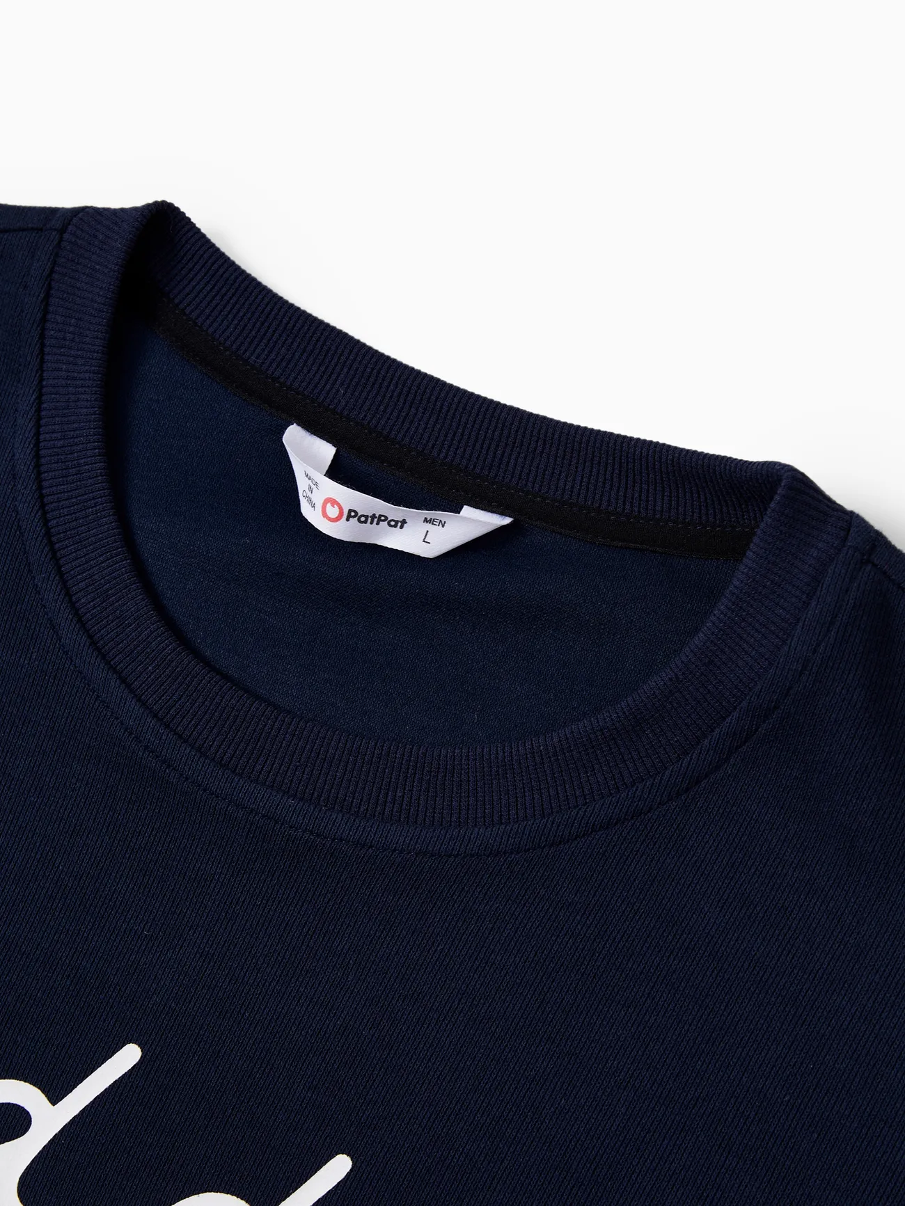 Family Matching Family Claus Long Sleeves Sweatshirt/Romper
Family Matching Family Claus Long Sleeves Sweatshirt/Romper