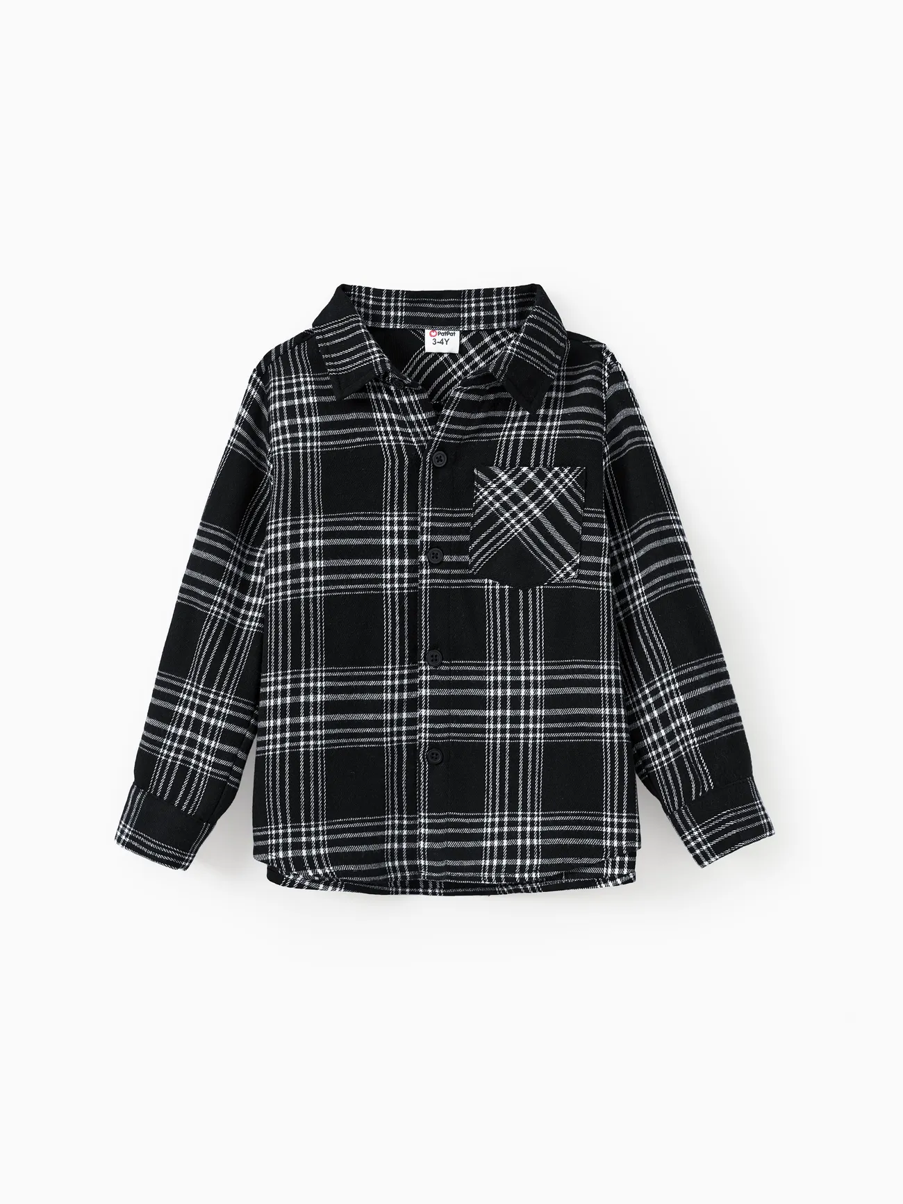 Family Matching Sets Black Plaid Shirt or Elegant Ribbed Top Flowy Tulle Mesh Dress
Family Matching Sets Black Plaid Shirt or Elegant Ribbed Top Flowy Tulle Mesh Dress