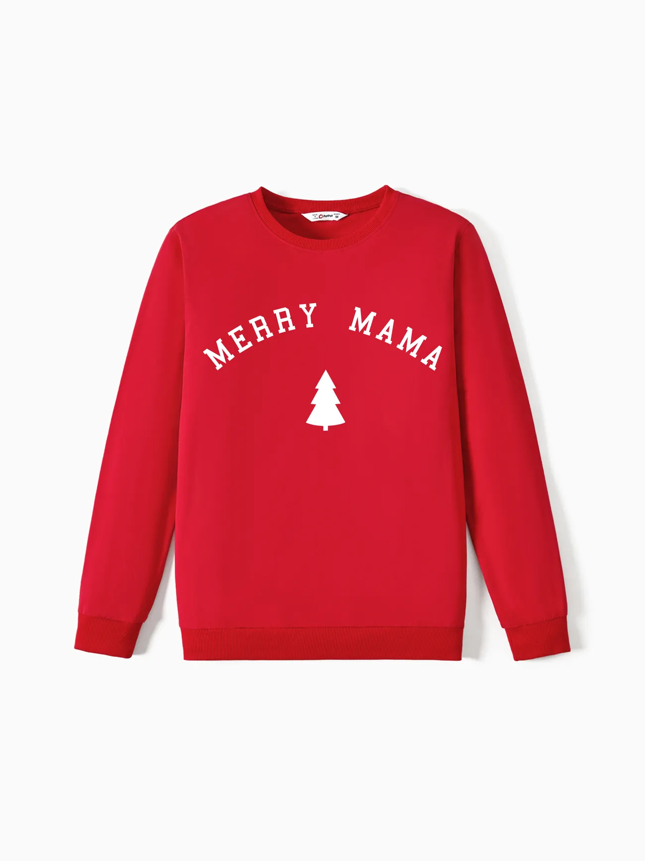 Christmas Tree Family Matching Merry Christmas Red Long Sleeves Tops
Christmas Tree Family Matching Merry Christmas Red Long Sleeves Tops