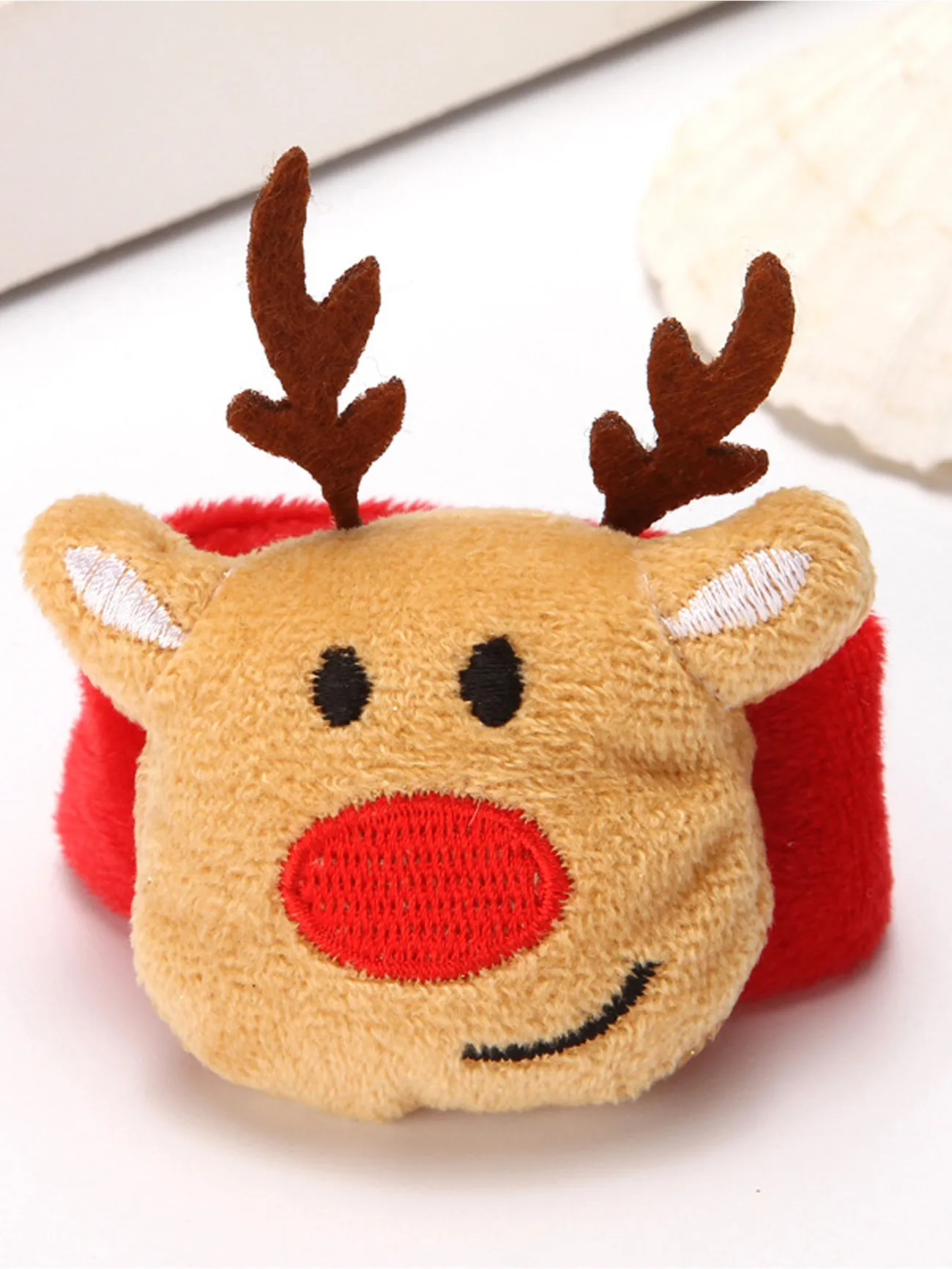 Christmas decorative bracelet cute little gift for children
Christmas decorative bracelet cute little gift for children