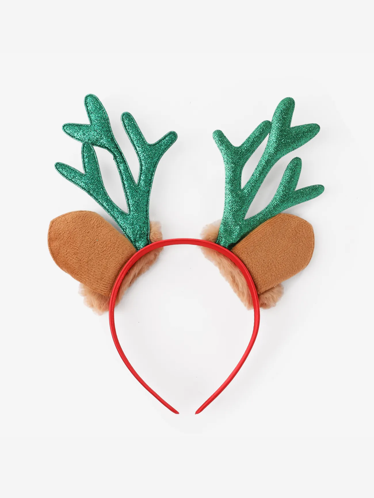 Christmas Greet Bell Elk Antler Red Headband for Toddler/kids/adult
Christmas Greet Bell Elk Antler Red Headband for Toddler/kids/adult