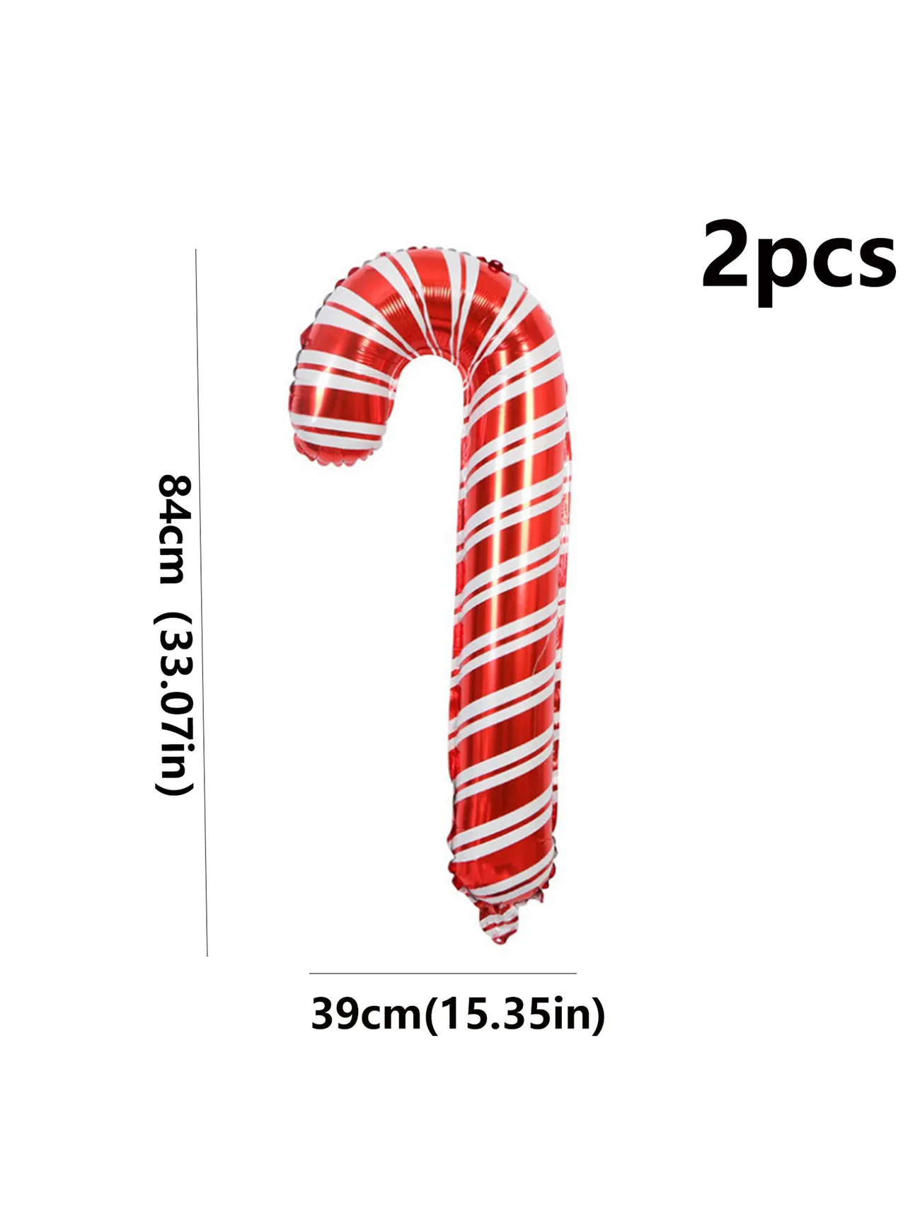 Combo Red Cartoon Santa Claus Themed Holiday Party Decoration Set: Paper Plates, Cups, Tablecloth, Cutlery, and Balloons
Combo Red Cartoon Santa Claus Themed Holiday Party Decoration Set: Paper Plates, Cups, Tablecloth, Cutlery, and Balloons