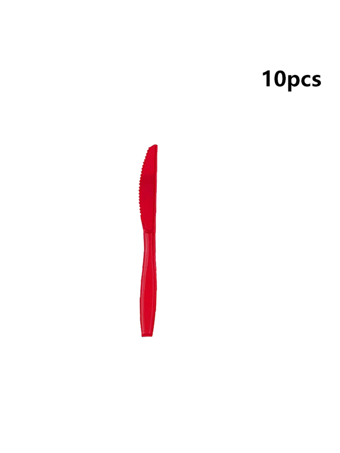 Combo Red Cartoon Santa Claus Themed Holiday Party Decoration Set: Paper Plates, Cups, Tablecloth, Cutlery, and Balloons
Combo Red Cartoon Santa Claus Themed Holiday Party Decoration Set: Paper Plates, Cups, Tablecloth, Cutlery, and Balloons