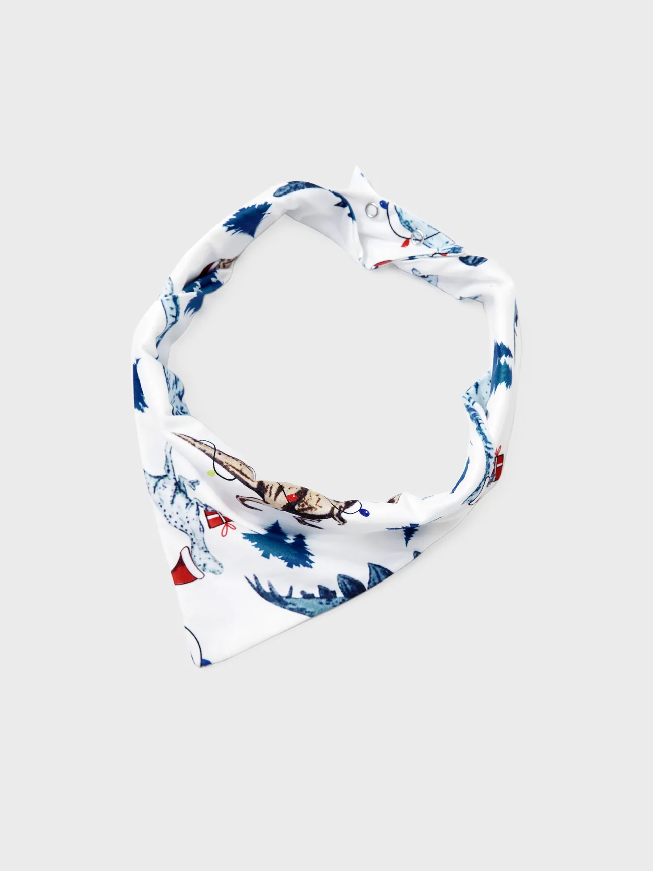 Christmas Pajamas Family Set Dinosaur Pattern Henley Neck Button PJs
Christmas Pajamas Family Set Dinosaur Pattern Henley Neck Button PJs