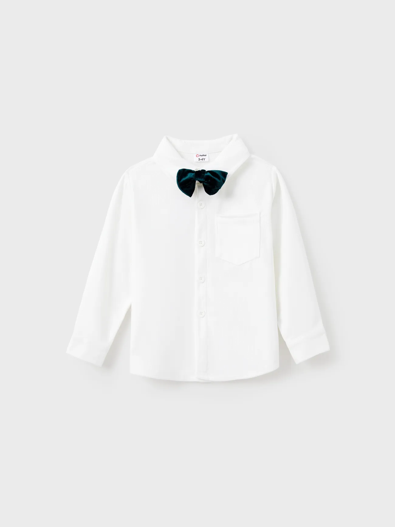 Dark Green Matching Family Outfits Bowknot Bardot Dress or Formal Shirt
Dark Green Matching Family Outfits Bowknot Bardot Dress or Formal Shirt