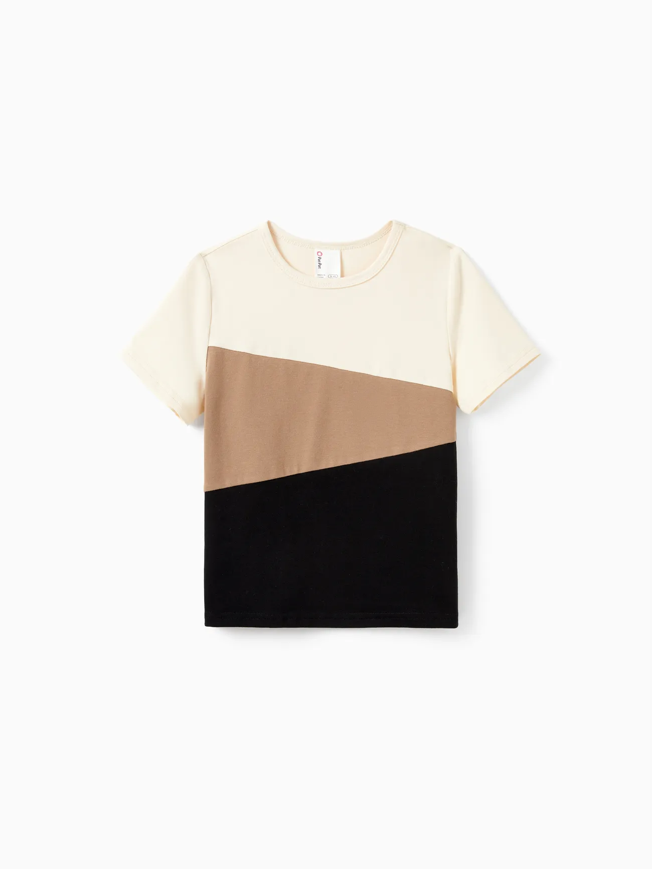 Valentine's Day Family Matching Sets Colorblock Tee or Bowknot Print Strap Dress
Valentine's Day Family Matching Sets Colorblock Tee or Bowknot Print Strap Dress
